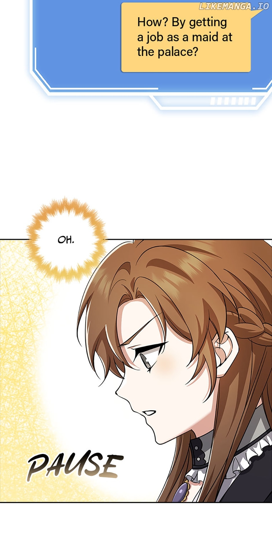 The Dungeon's Dying S-Class Lady Chapter 33 - page 86