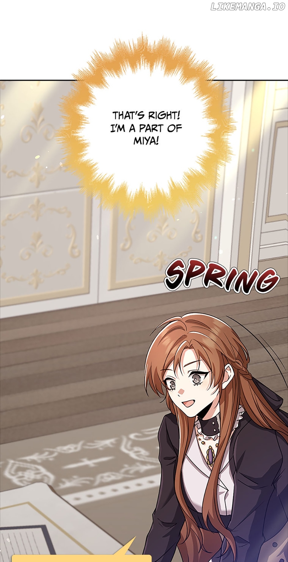 The Dungeon's Dying S-Class Lady Chapter 33 - page 87
