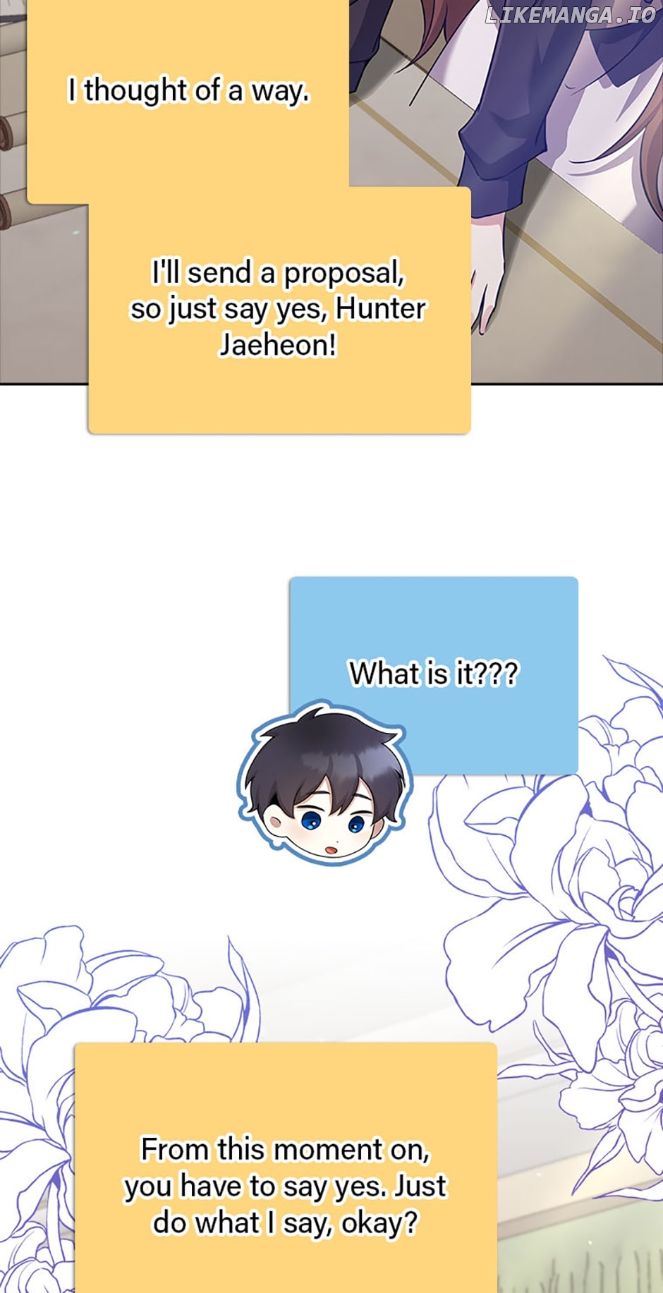The Dungeon's Dying S-Class Lady Chapter 33 - page 88
