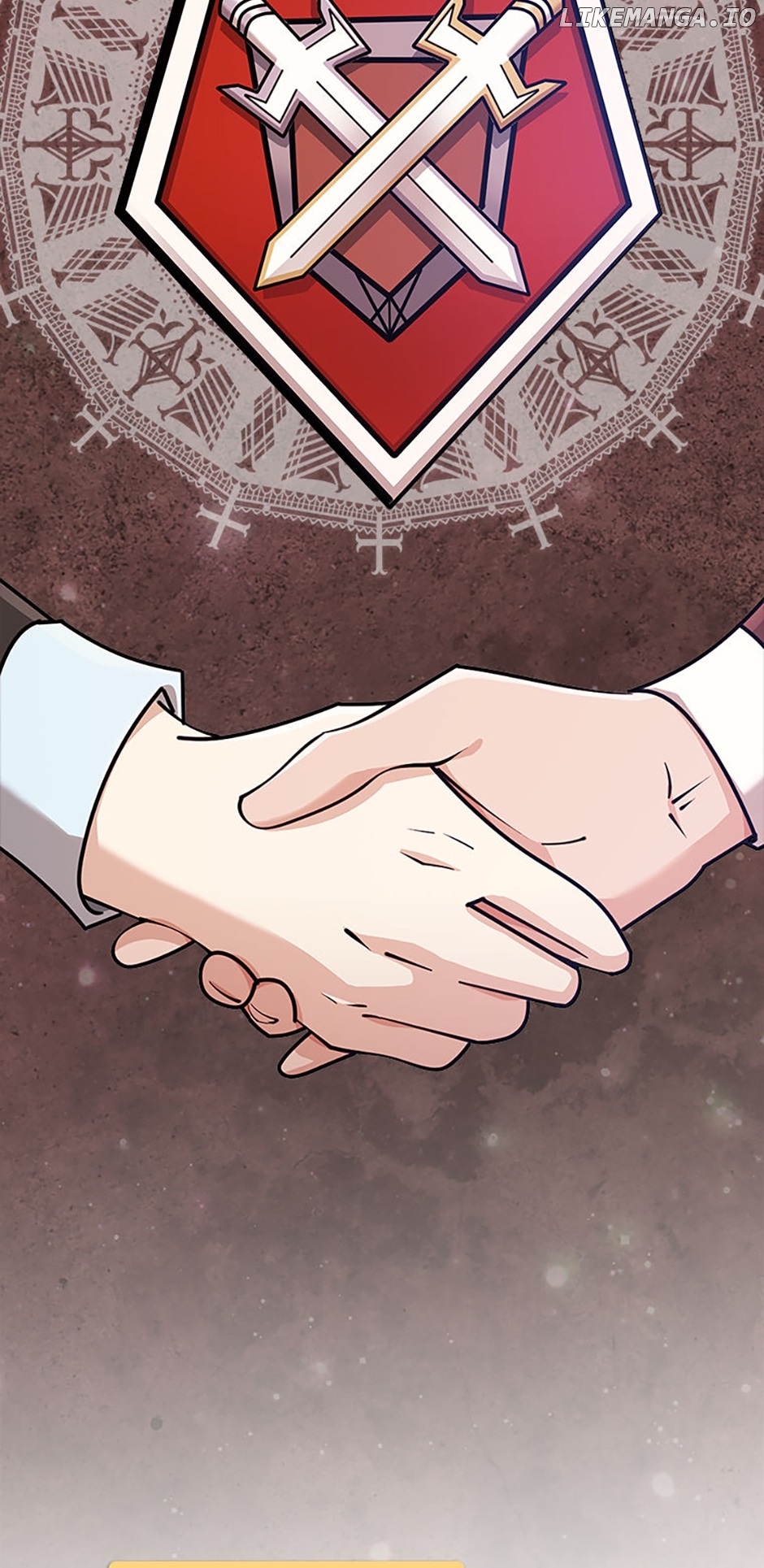 The Dungeon's Dying S-Class Lady Chapter 33 - page 9