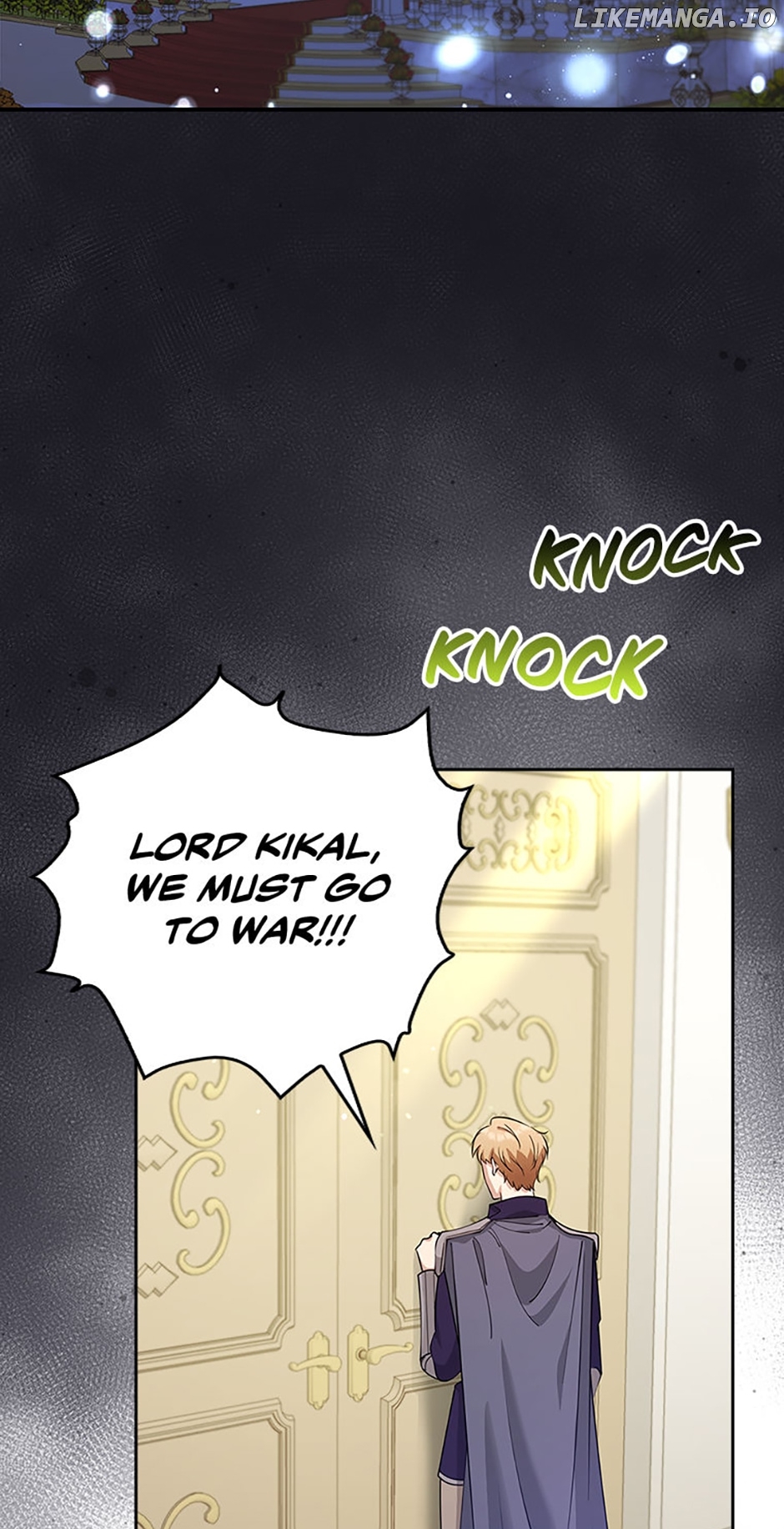 The Dungeon's Dying S-Class Lady Chapter 33 - page 92