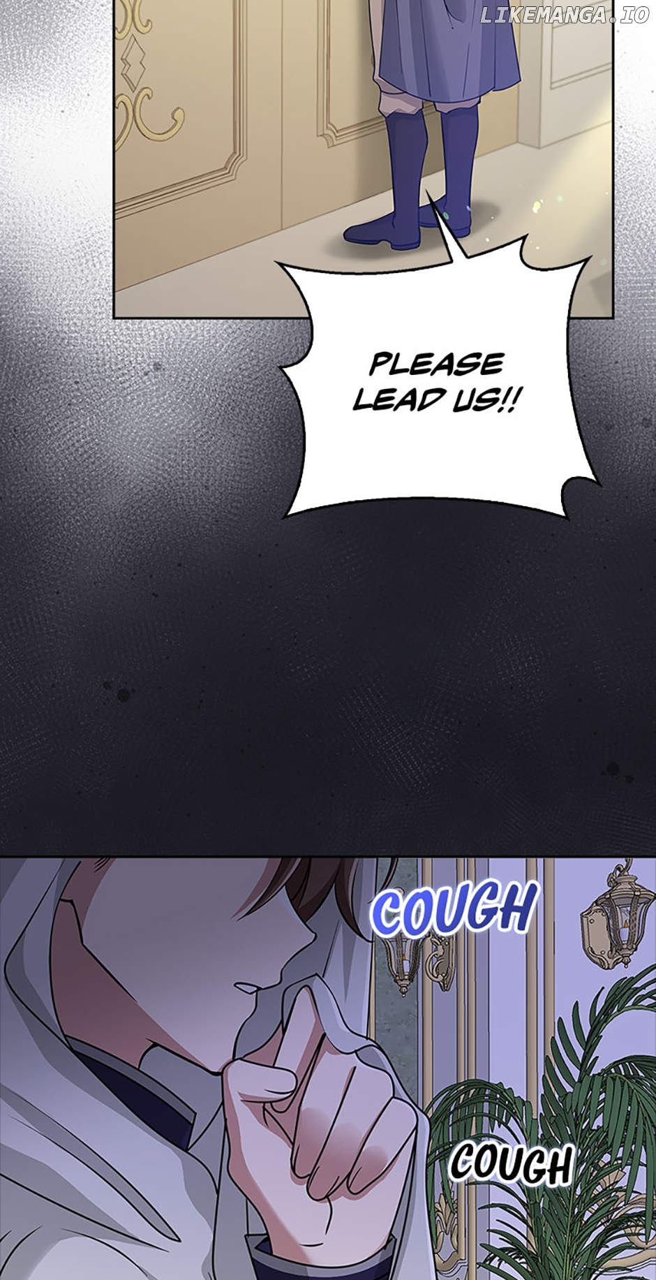 The Dungeon's Dying S-Class Lady Chapter 33 - page 93