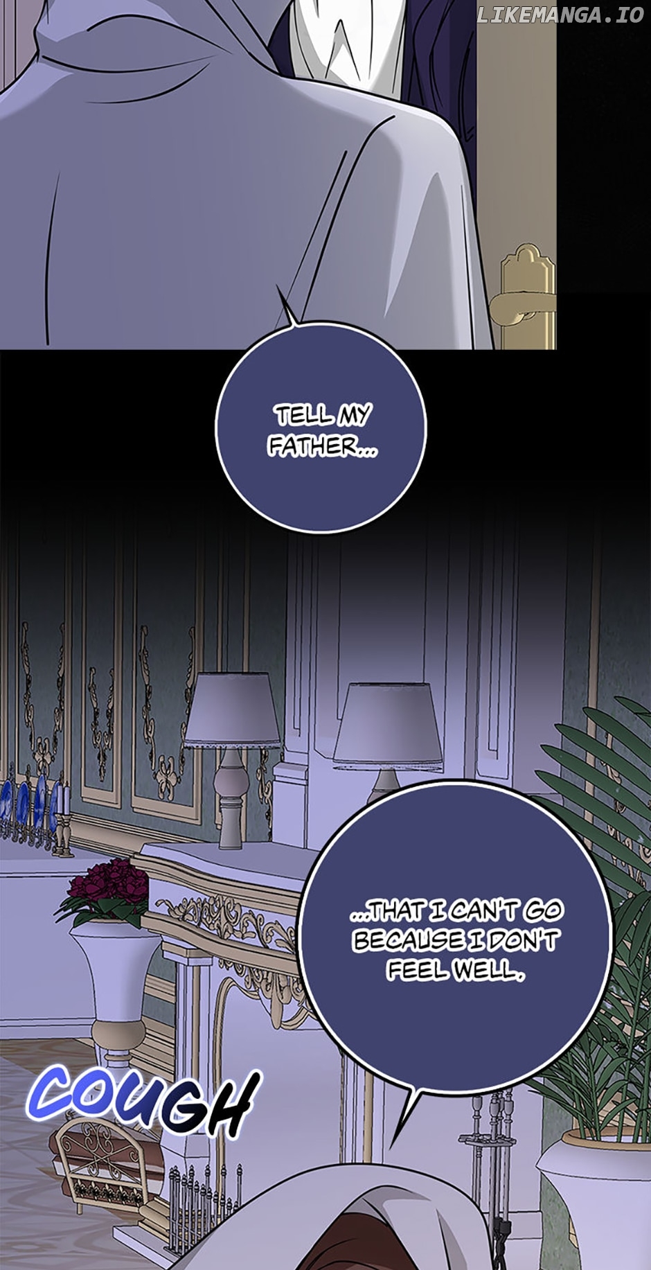 The Dungeon's Dying S-Class Lady Chapter 33 - page 95