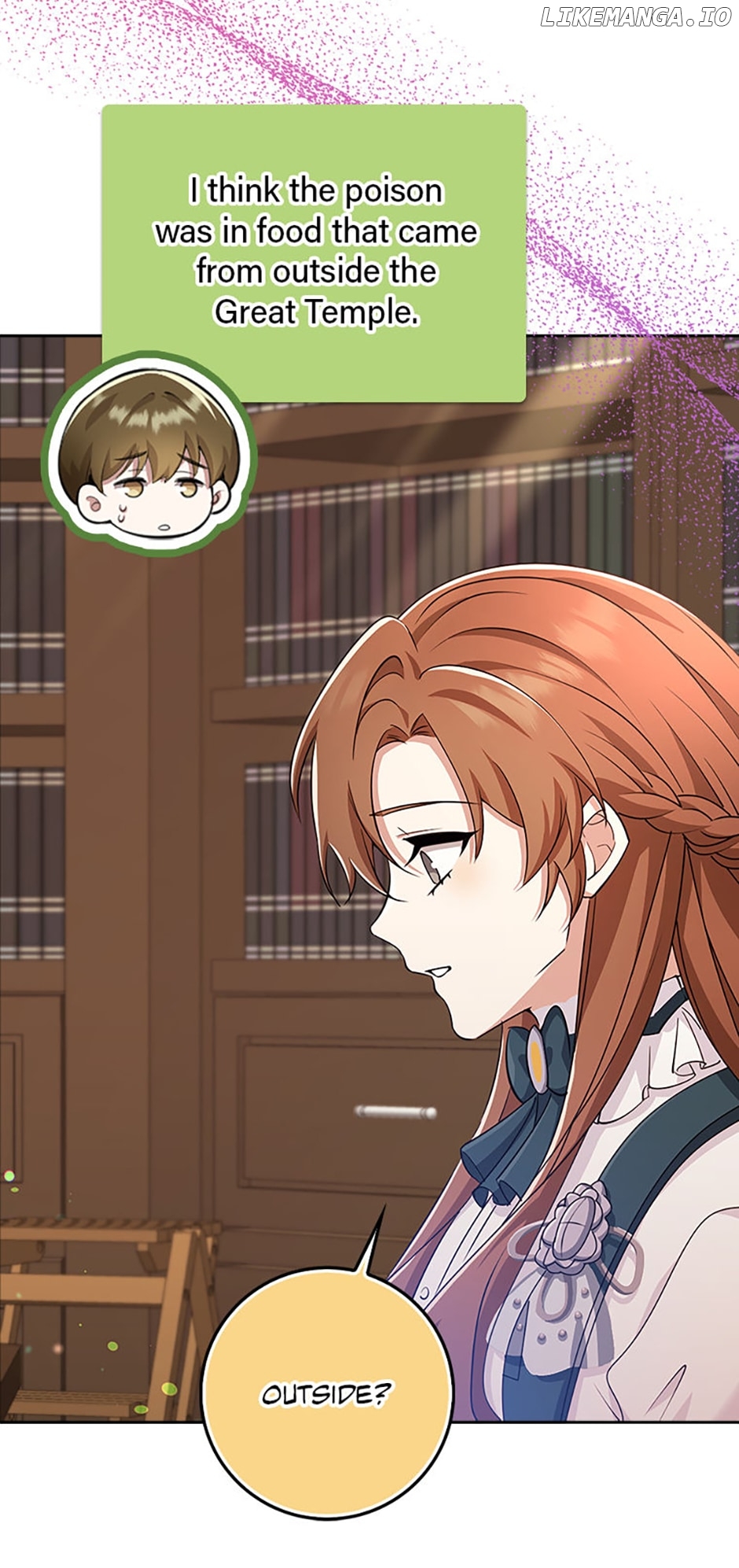 The Dungeon's Dying S-Class Lady Chapter 40 - page 11