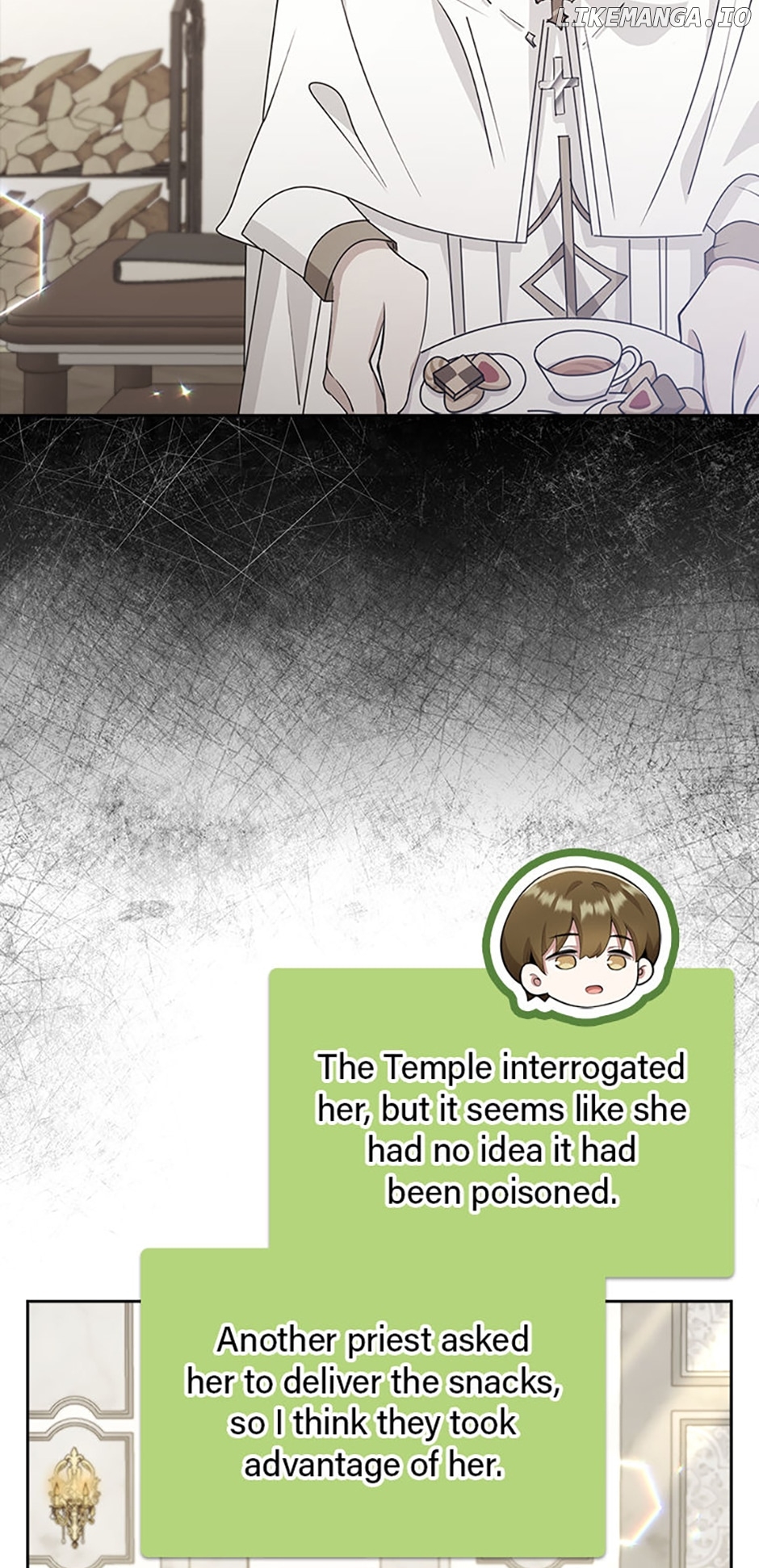 The Dungeon's Dying S-Class Lady Chapter 40 - page 13