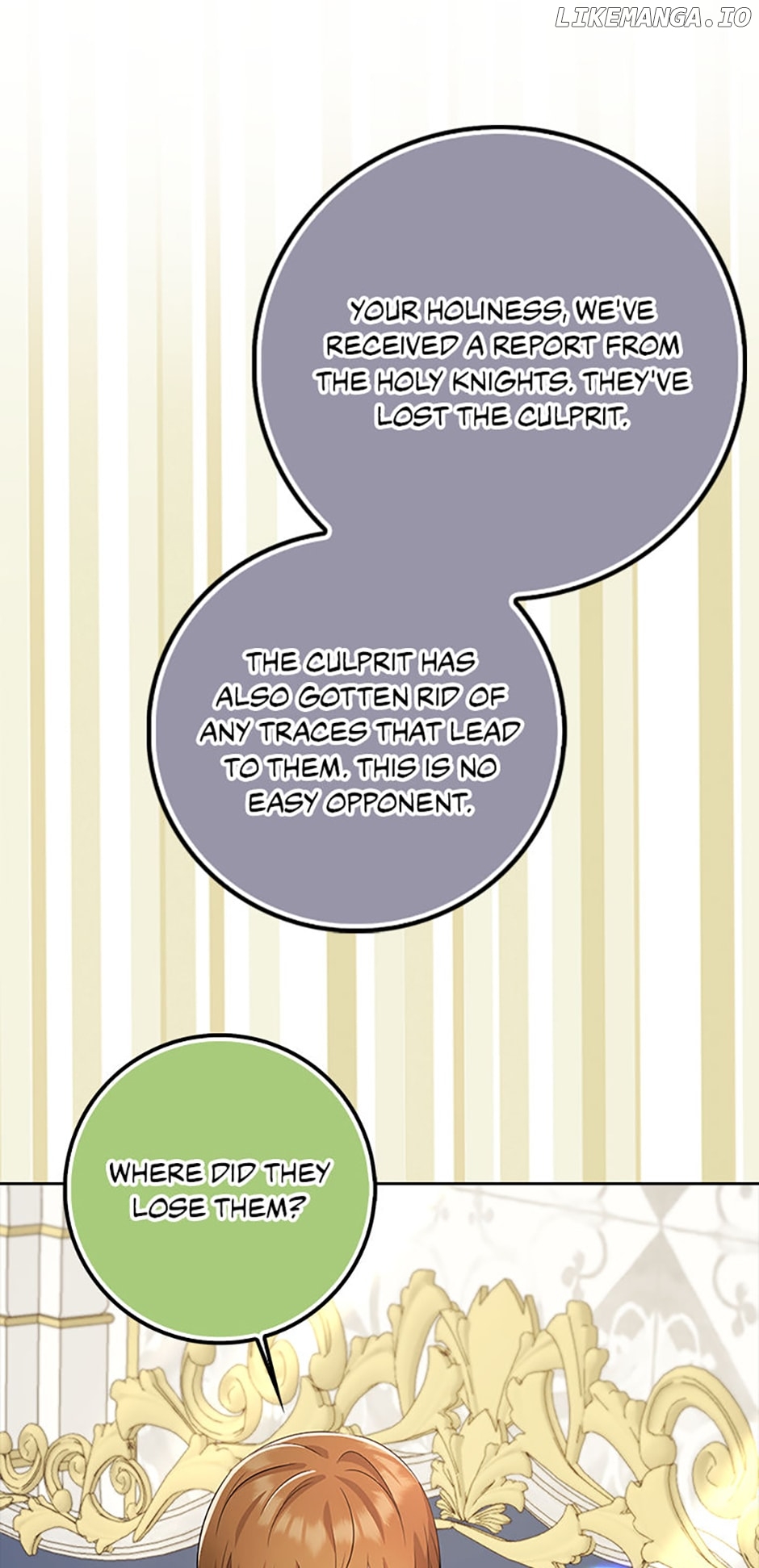 The Dungeon's Dying S-Class Lady Chapter 40 - page 17