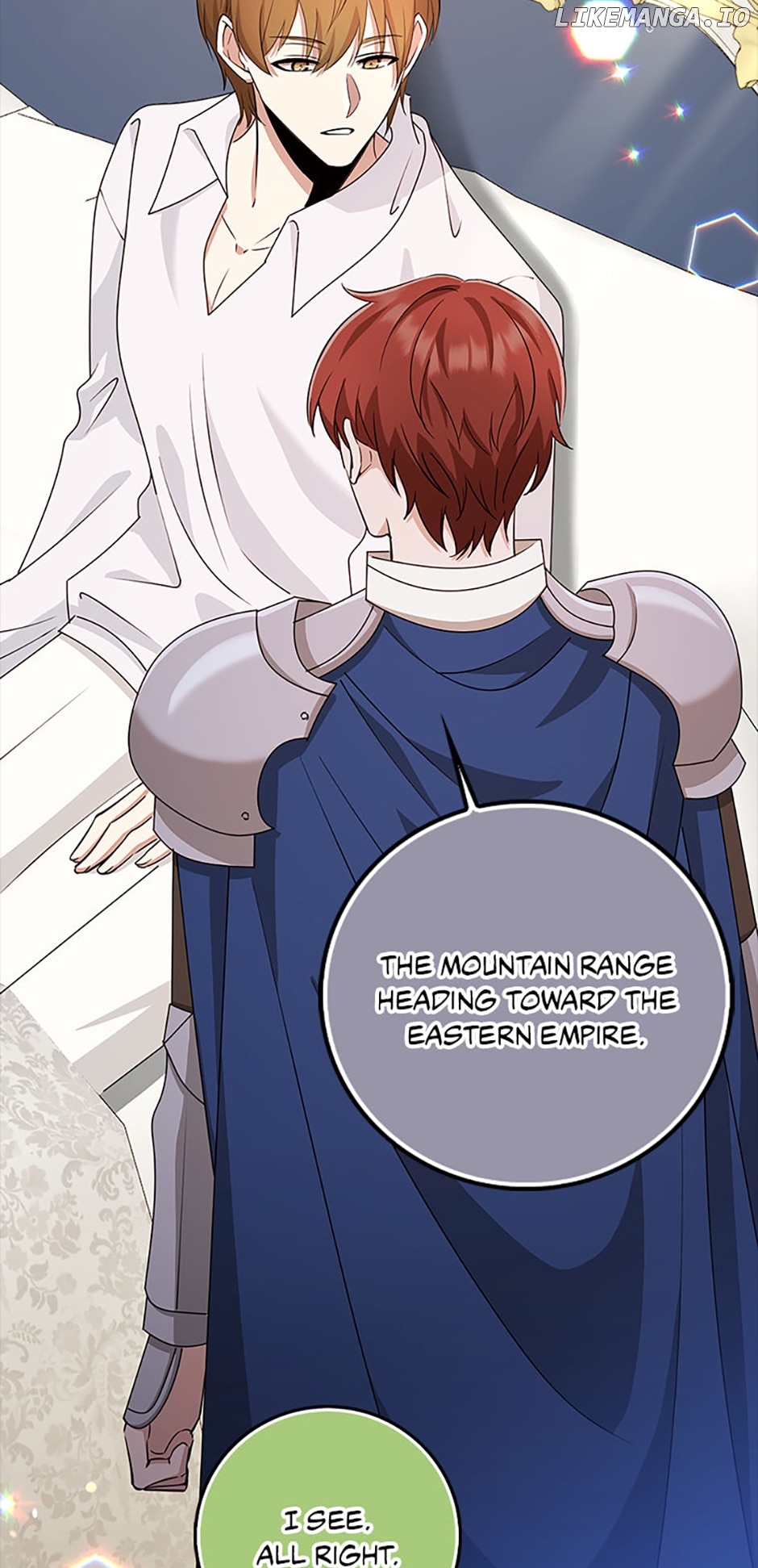 The Dungeon's Dying S-Class Lady Chapter 40 - page 18