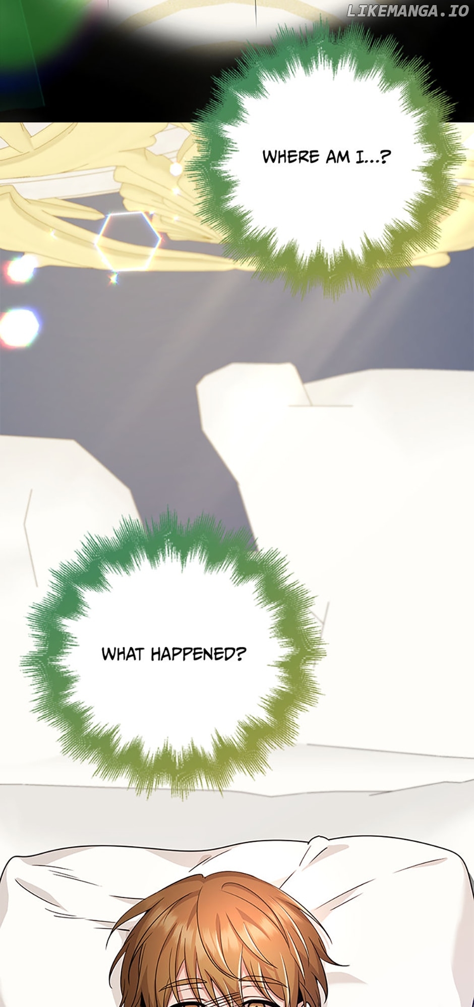 The Dungeon's Dying S-Class Lady Chapter 40 - page 2