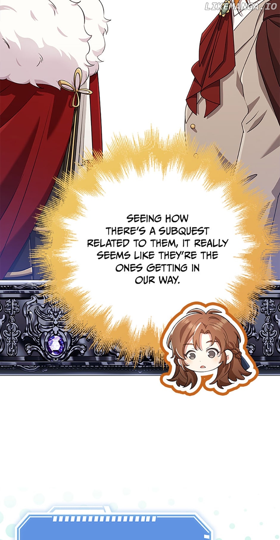 The Dungeon's Dying S-Class Lady Chapter 40 - page 26