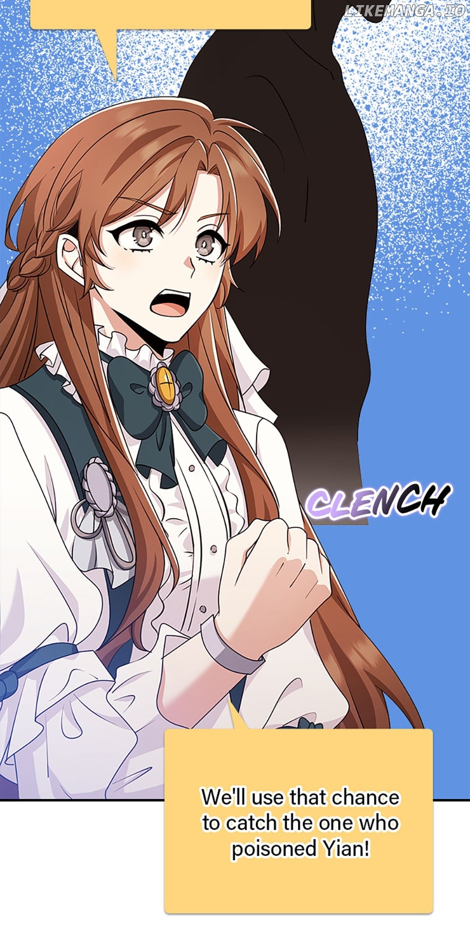 The Dungeon's Dying S-Class Lady Chapter 40 - page 33