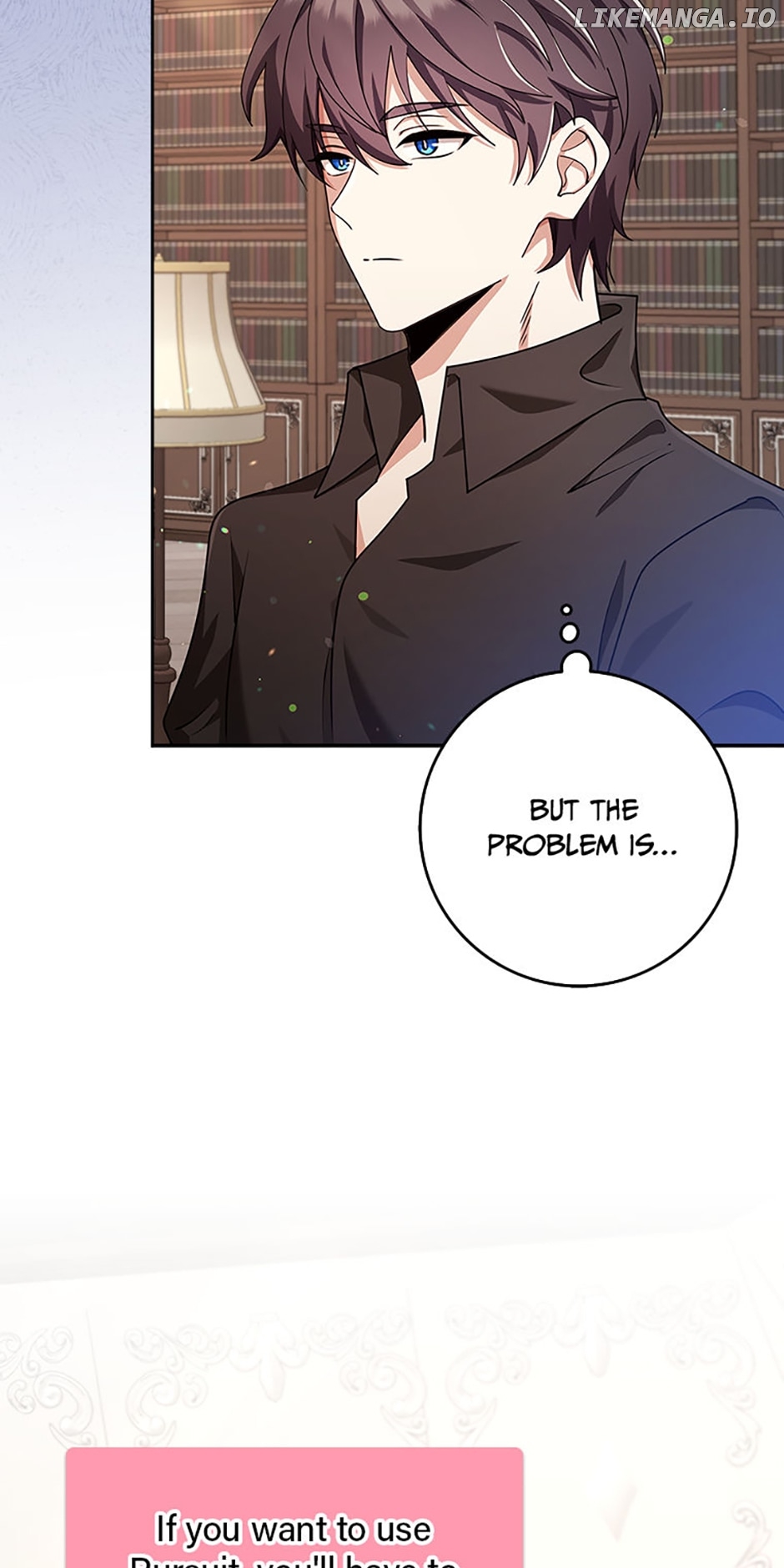 The Dungeon's Dying S-Class Lady Chapter 40 - page 36