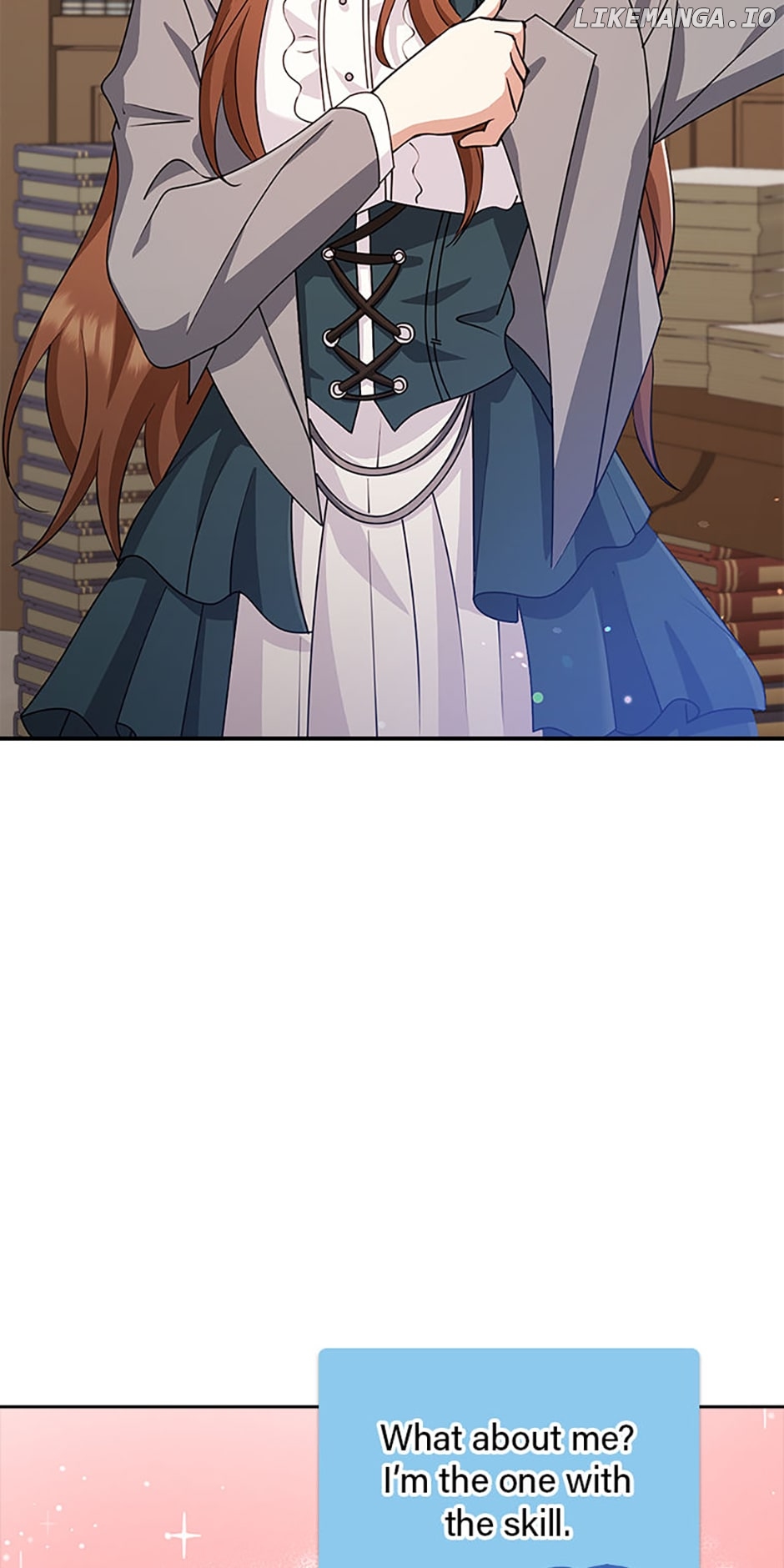The Dungeon's Dying S-Class Lady Chapter 40 - page 38