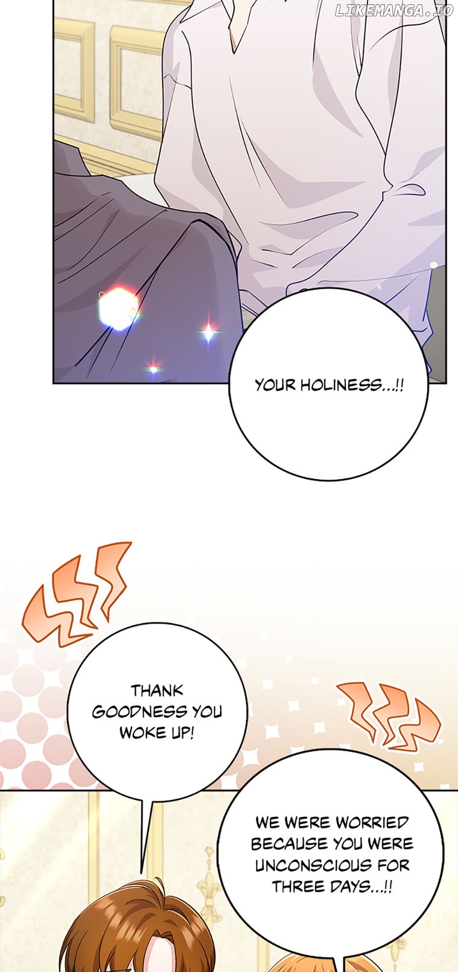 The Dungeon's Dying S-Class Lady Chapter 40 - page 4