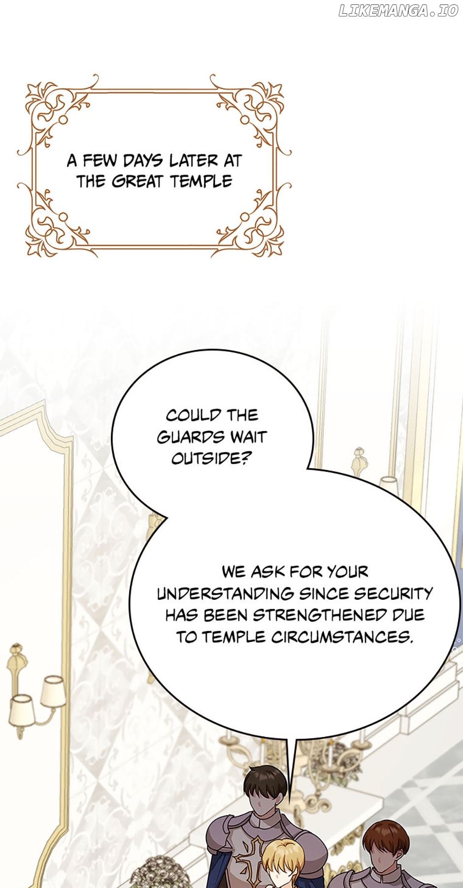 The Dungeon's Dying S-Class Lady Chapter 40 - page 42