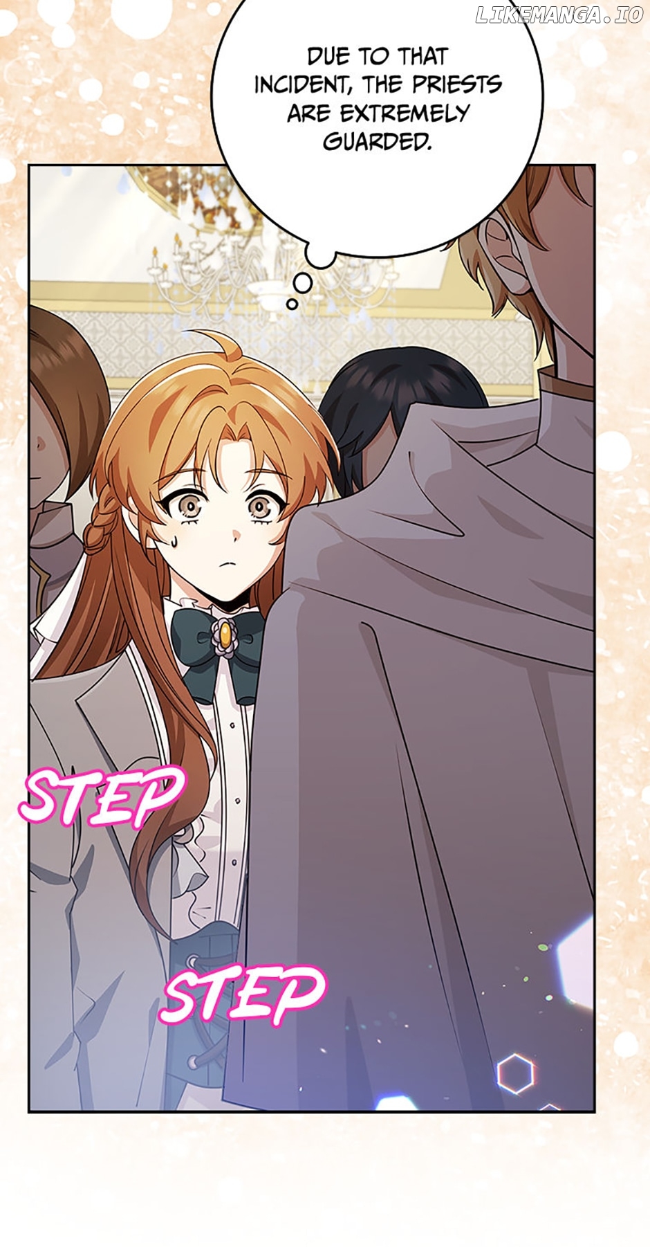 The Dungeon's Dying S-Class Lady Chapter 40 - page 44