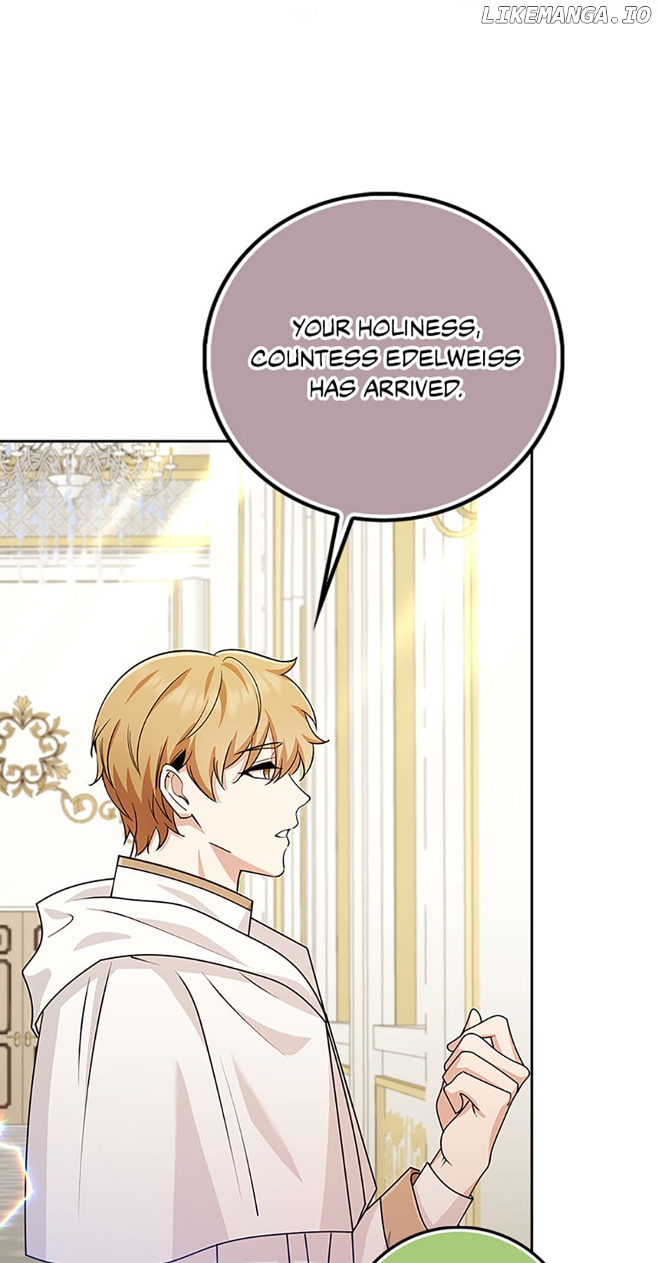 The Dungeon's Dying S-Class Lady Chapter 40 - page 45