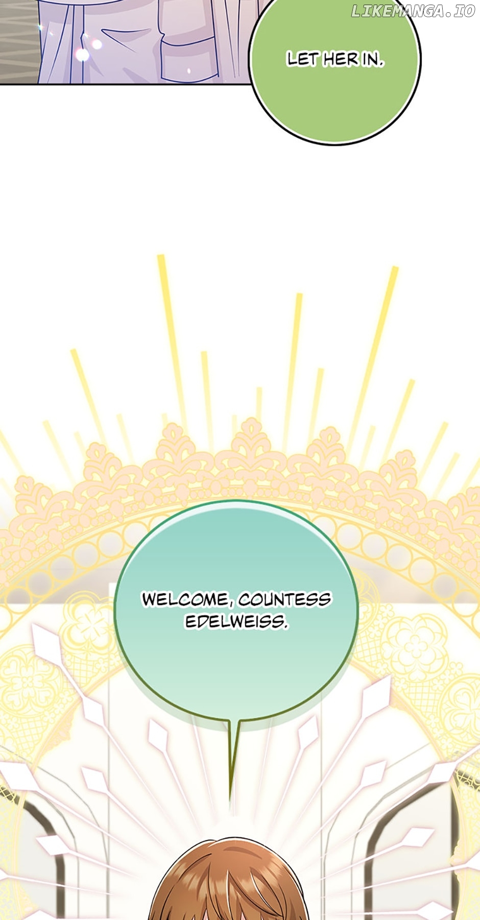 The Dungeon's Dying S-Class Lady Chapter 40 - page 46