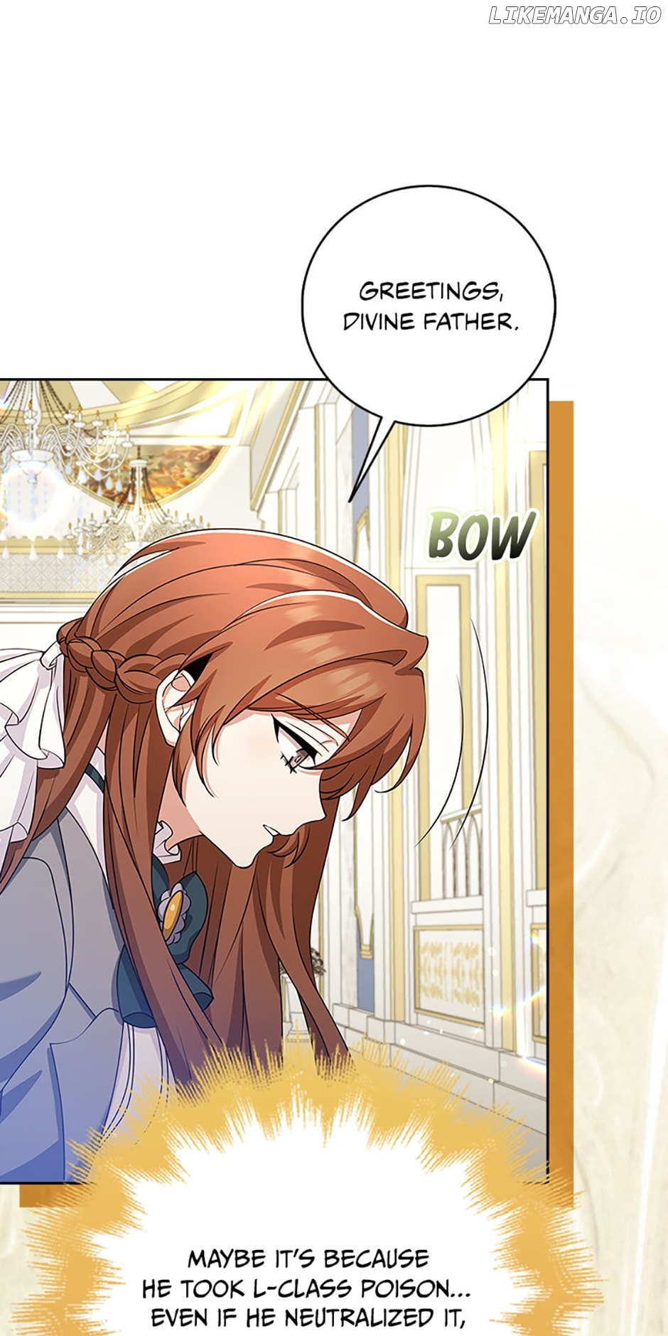 The Dungeon's Dying S-Class Lady Chapter 40 - page 48