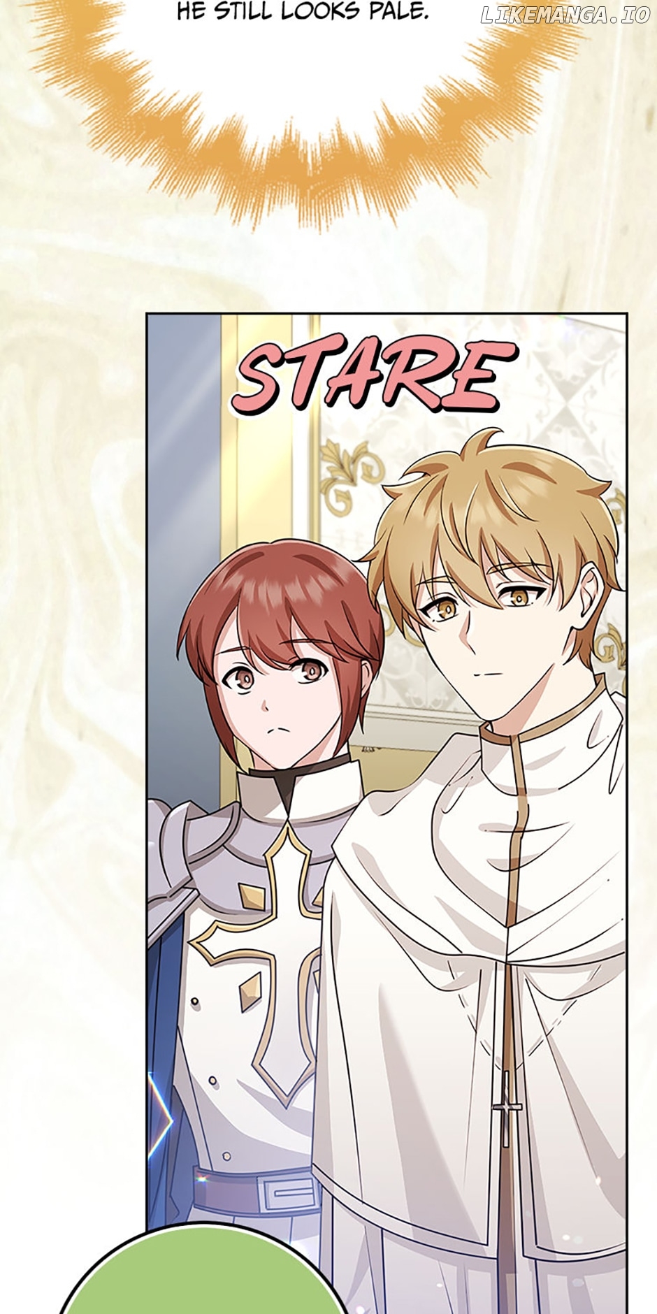 The Dungeon's Dying S-Class Lady Chapter 40 - page 49