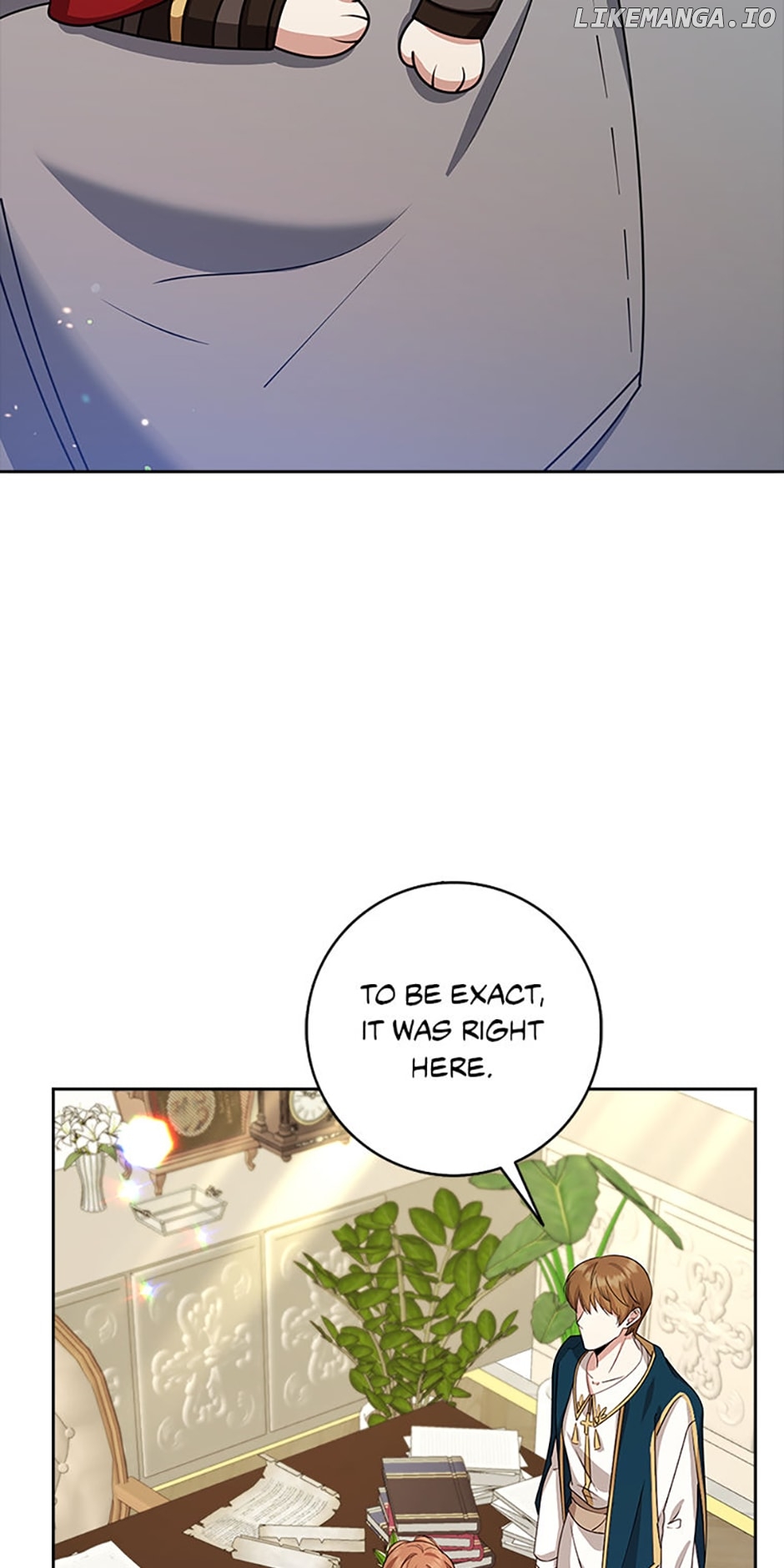 The Dungeon's Dying S-Class Lady Chapter 40 - page 52