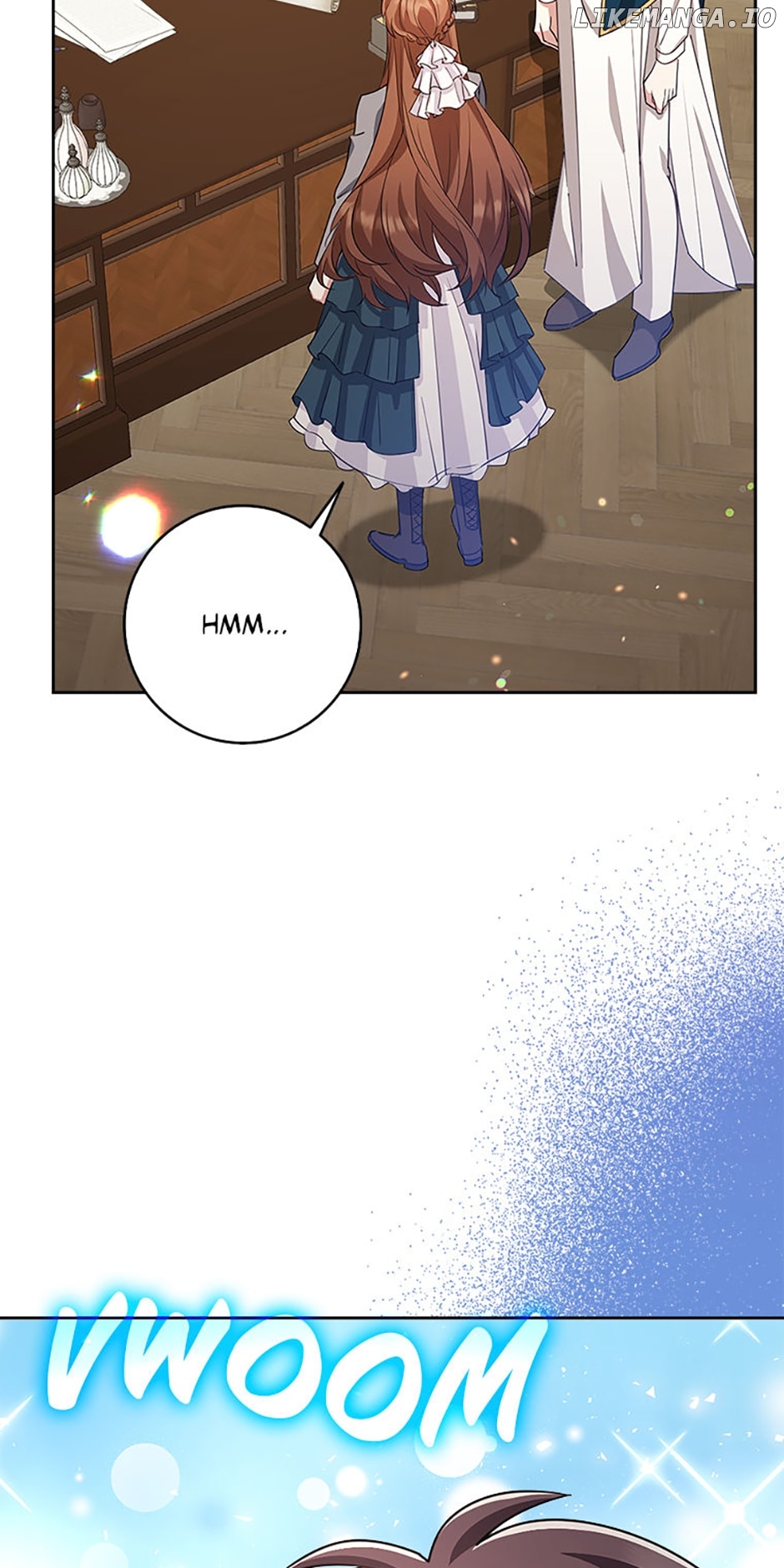 The Dungeon's Dying S-Class Lady Chapter 40 - page 53