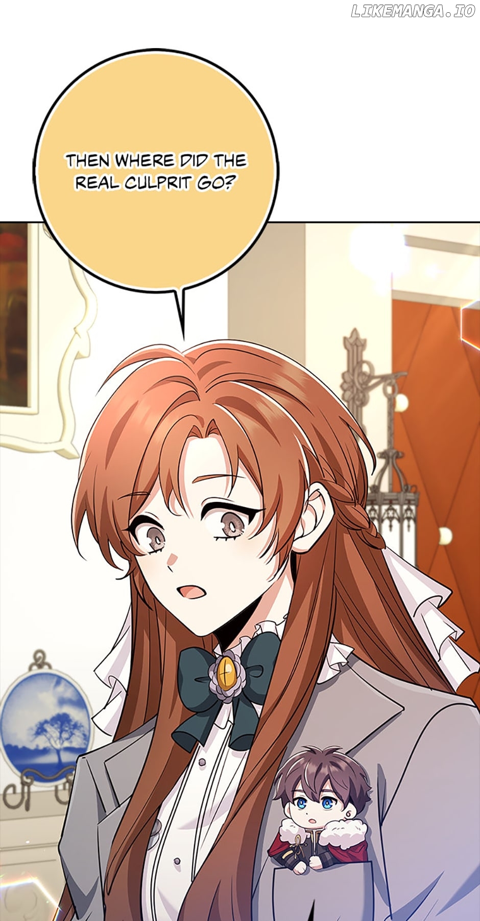 The Dungeon's Dying S-Class Lady Chapter 40 - page 56