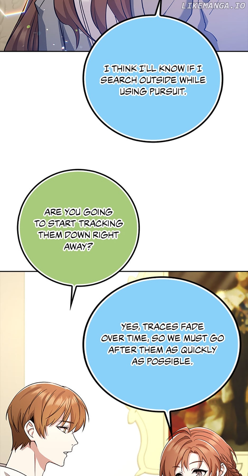 The Dungeon's Dying S-Class Lady Chapter 40 - page 57