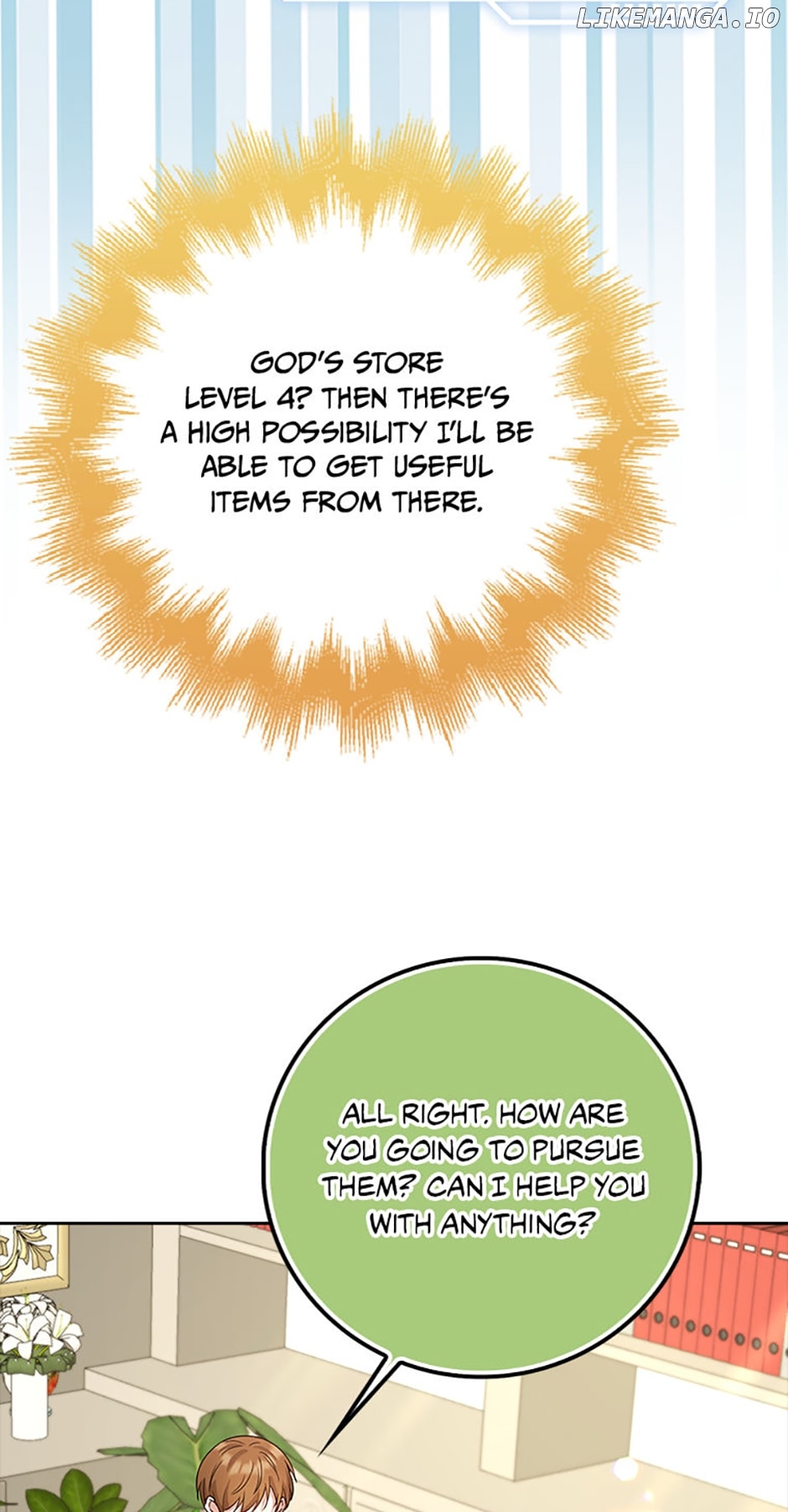 The Dungeon's Dying S-Class Lady Chapter 40 - page 60