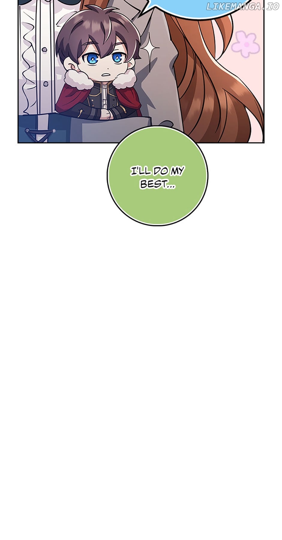 The Dungeon's Dying S-Class Lady Chapter 40 - page 63