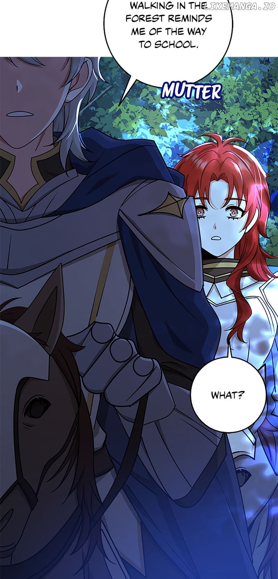 The Dungeon's Dying S-Class Lady Chapter 40 - page 67