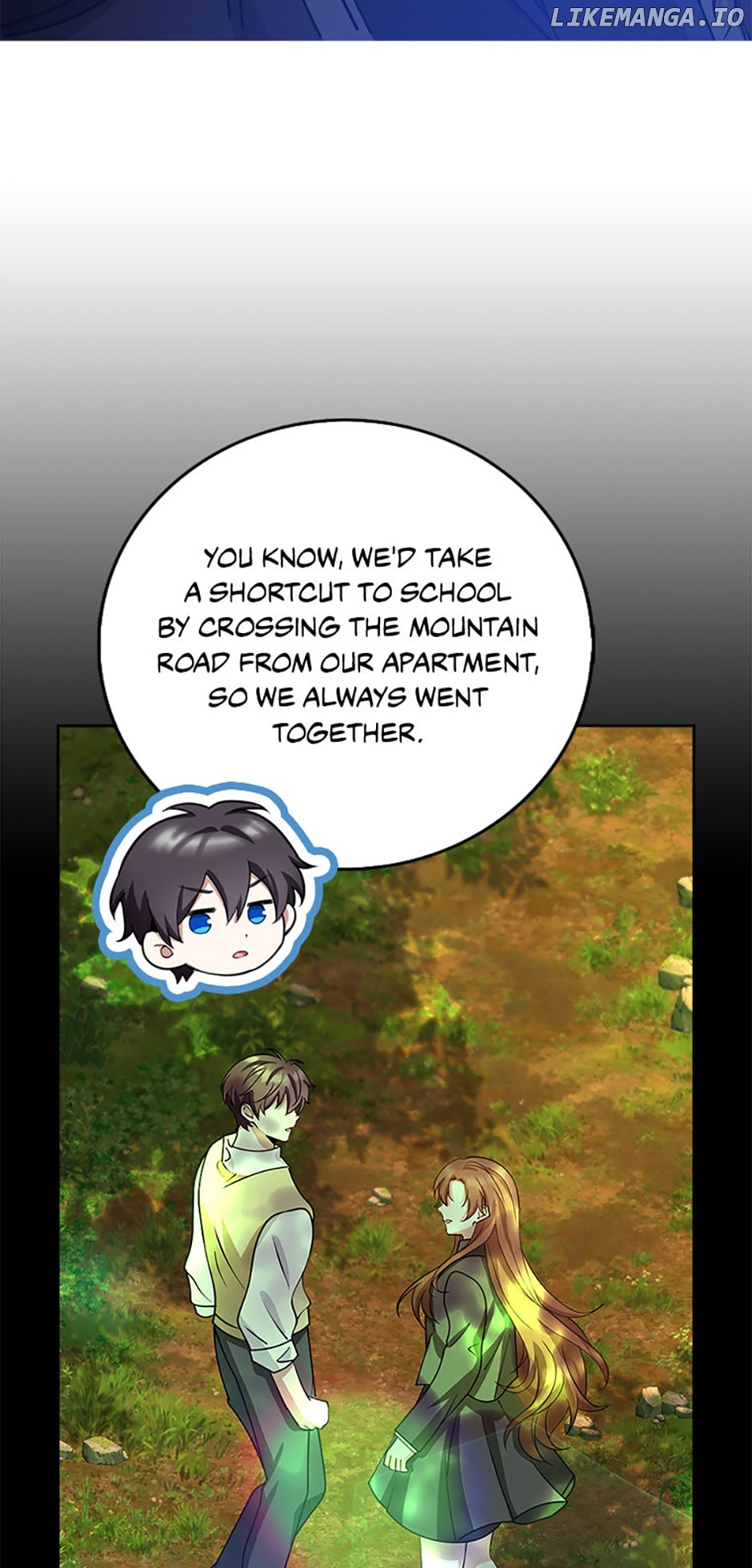 The Dungeon's Dying S-Class Lady Chapter 40 - page 68