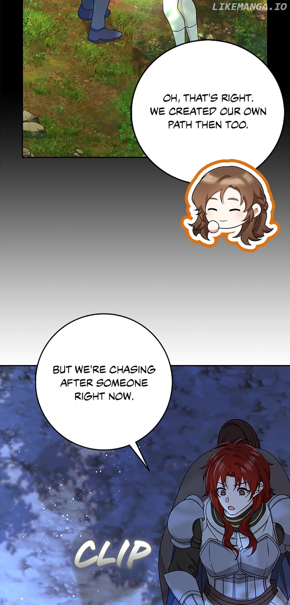 The Dungeon's Dying S-Class Lady Chapter 40 - page 69
