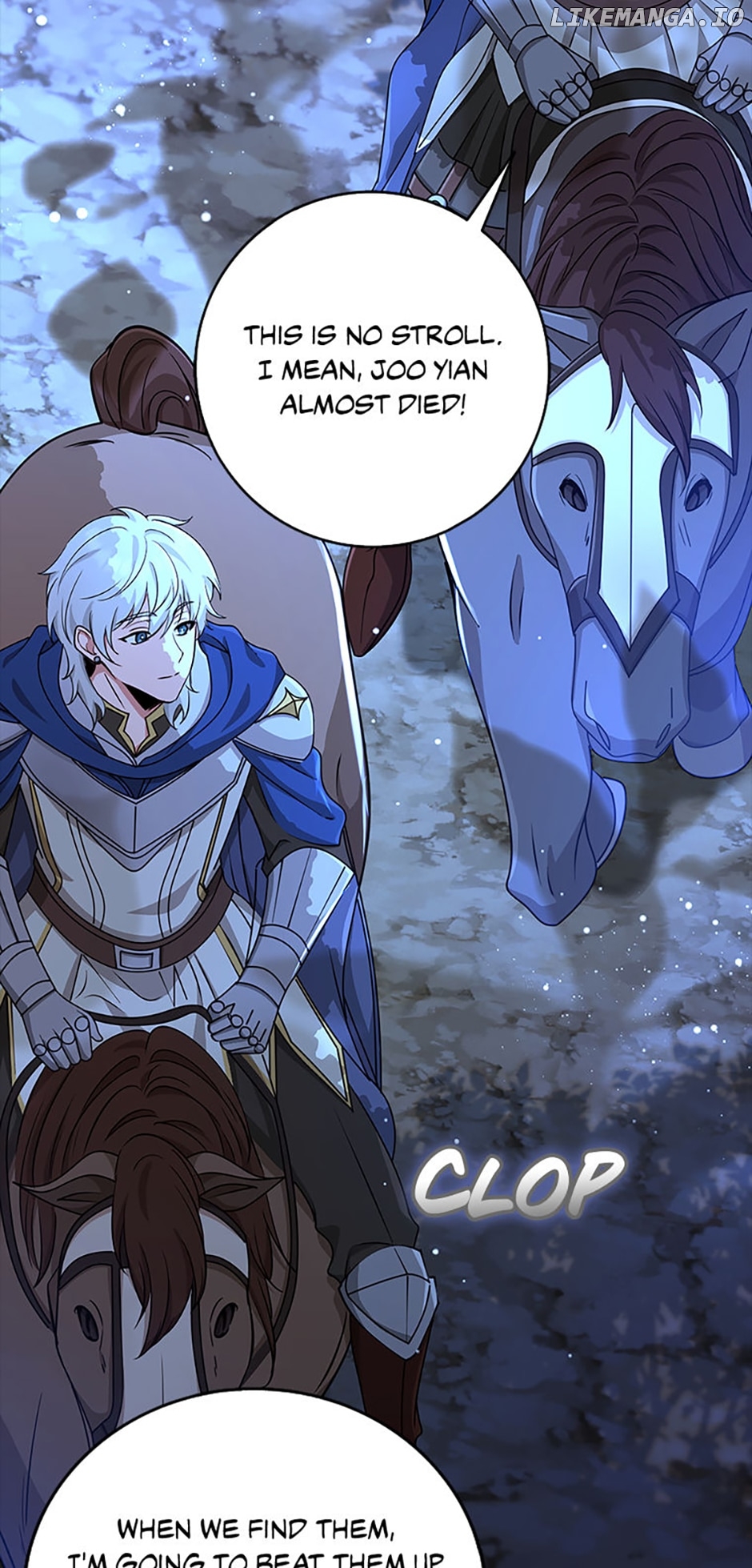 The Dungeon's Dying S-Class Lady Chapter 40 - page 70