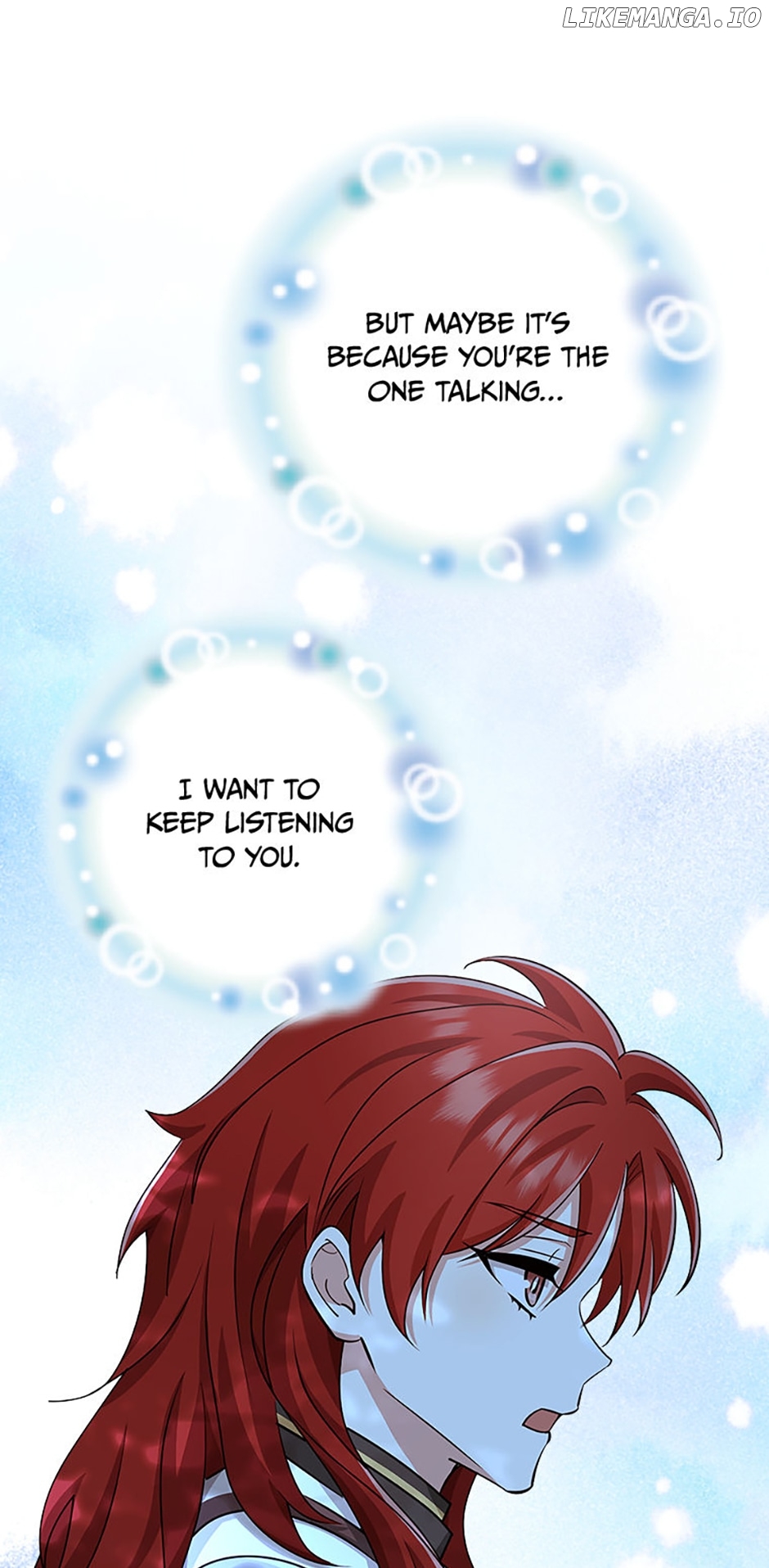 The Dungeon's Dying S-Class Lady Chapter 40 - page 72