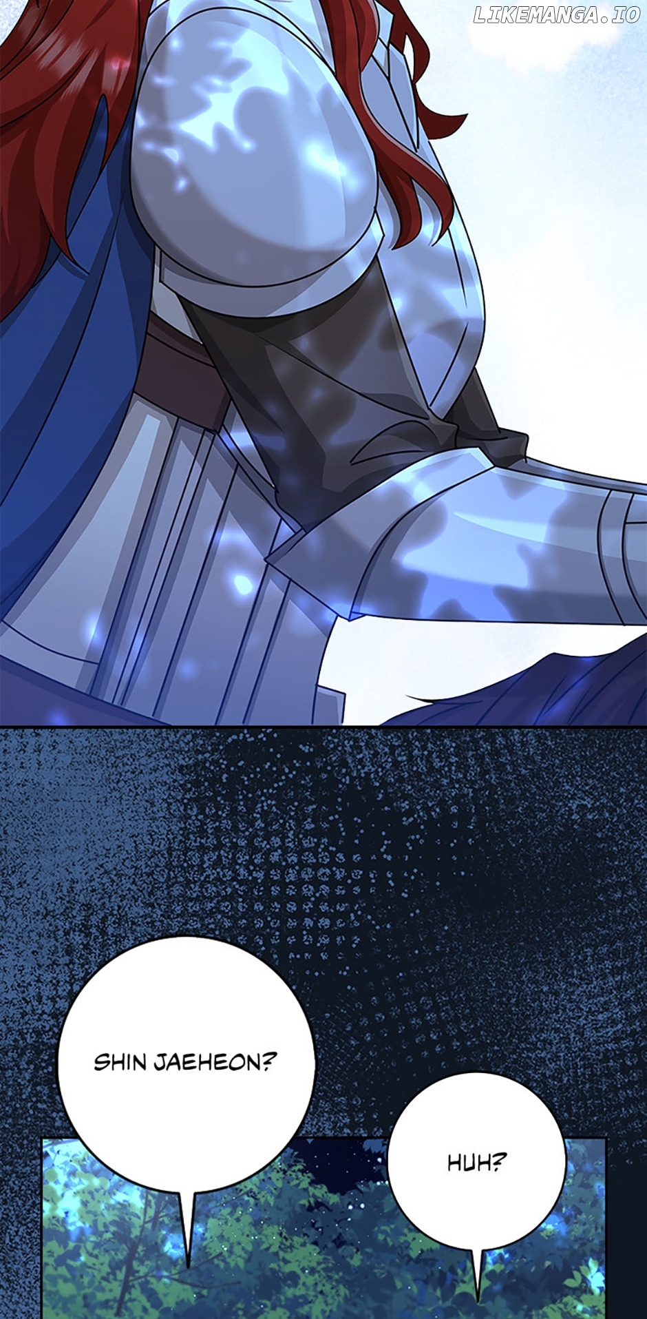 The Dungeon's Dying S-Class Lady Chapter 40 - page 73