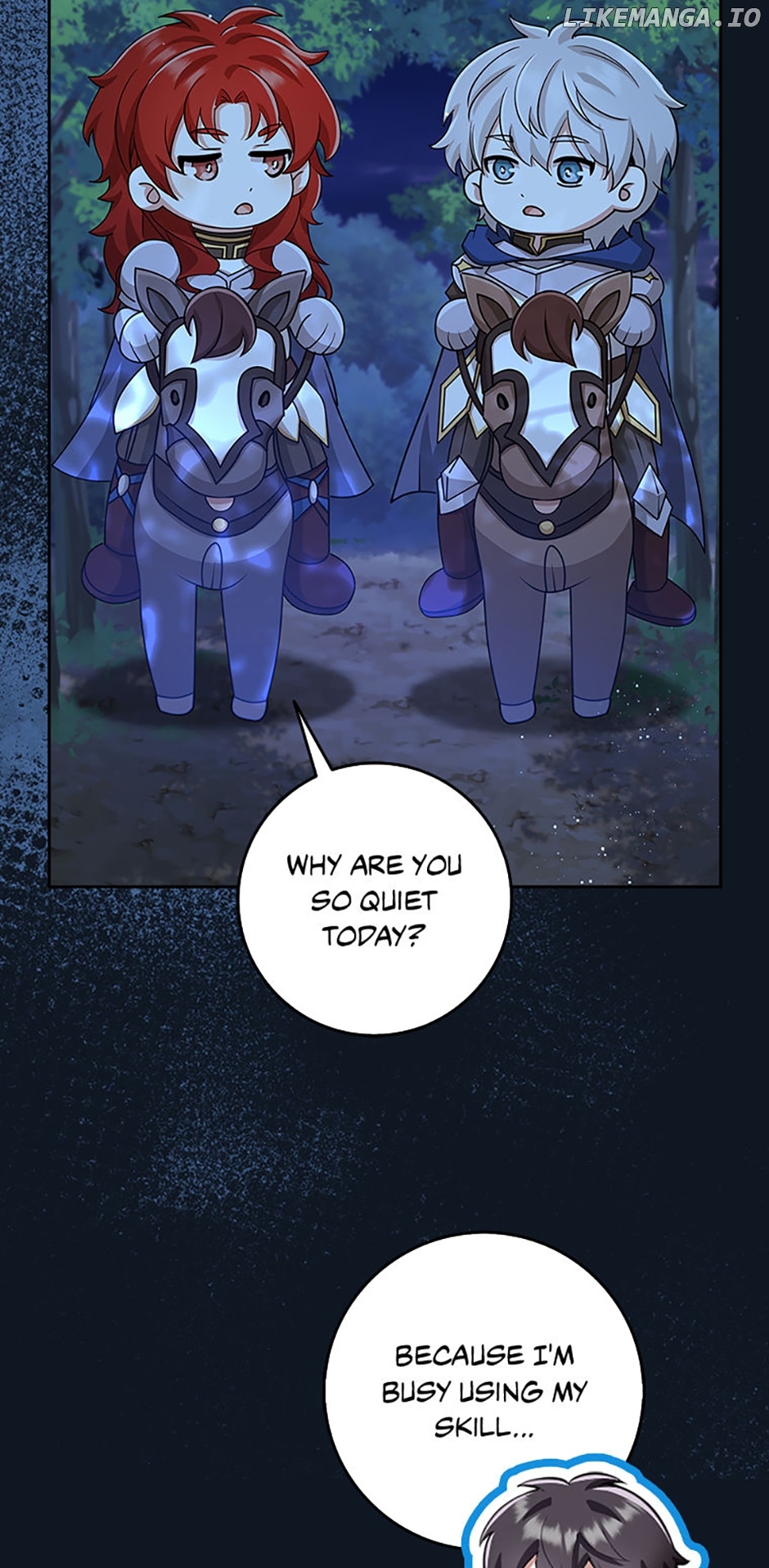 The Dungeon's Dying S-Class Lady Chapter 40 - page 74
