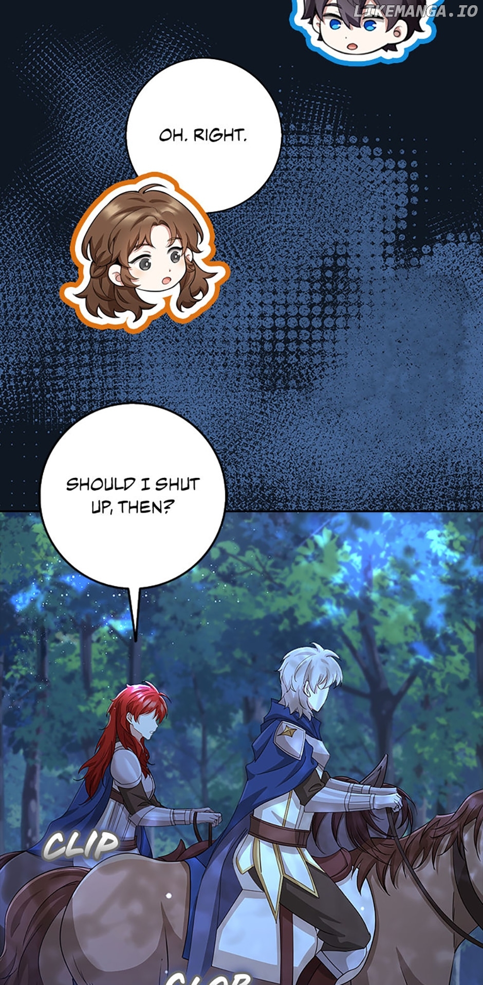 The Dungeon's Dying S-Class Lady Chapter 40 - page 75