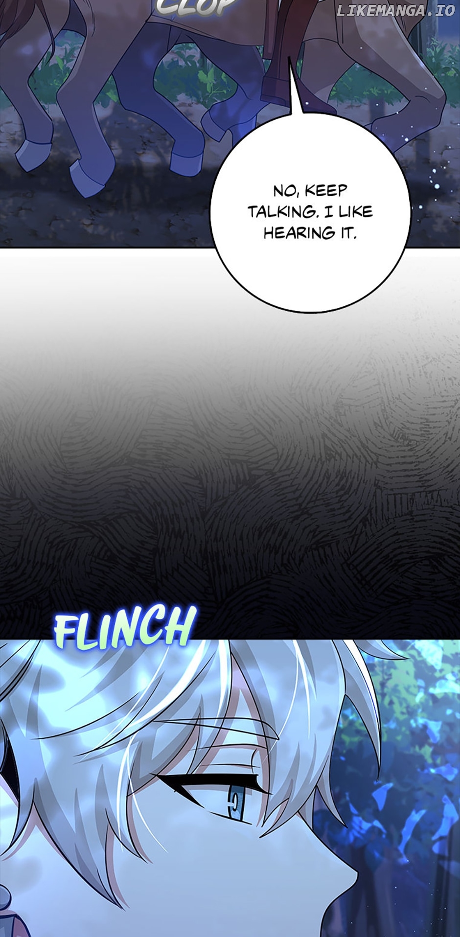 The Dungeon's Dying S-Class Lady Chapter 40 - page 76