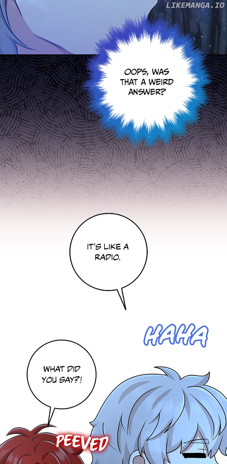 The Dungeon's Dying S-Class Lady Chapter 40 - page 77