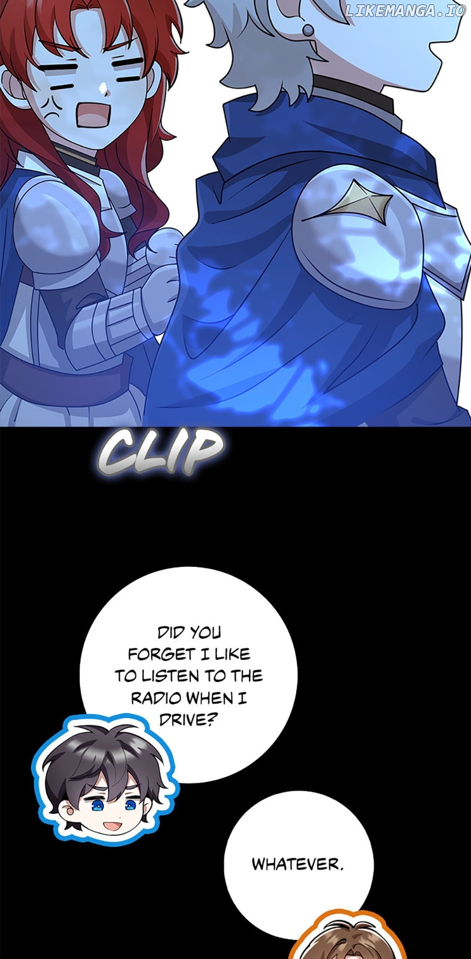 The Dungeon's Dying S-Class Lady Chapter 40 - page 78