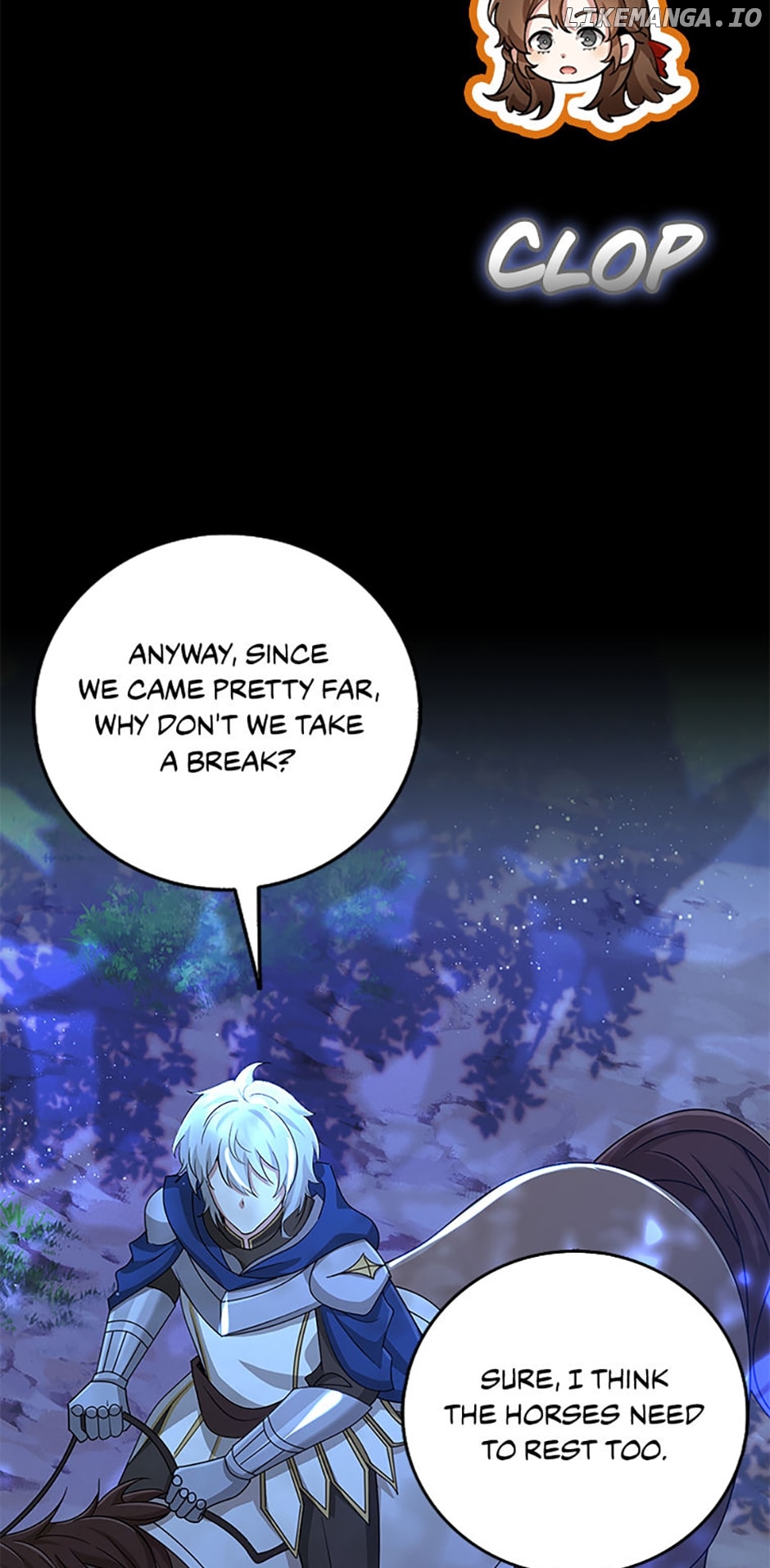 The Dungeon's Dying S-Class Lady Chapter 40 - page 79