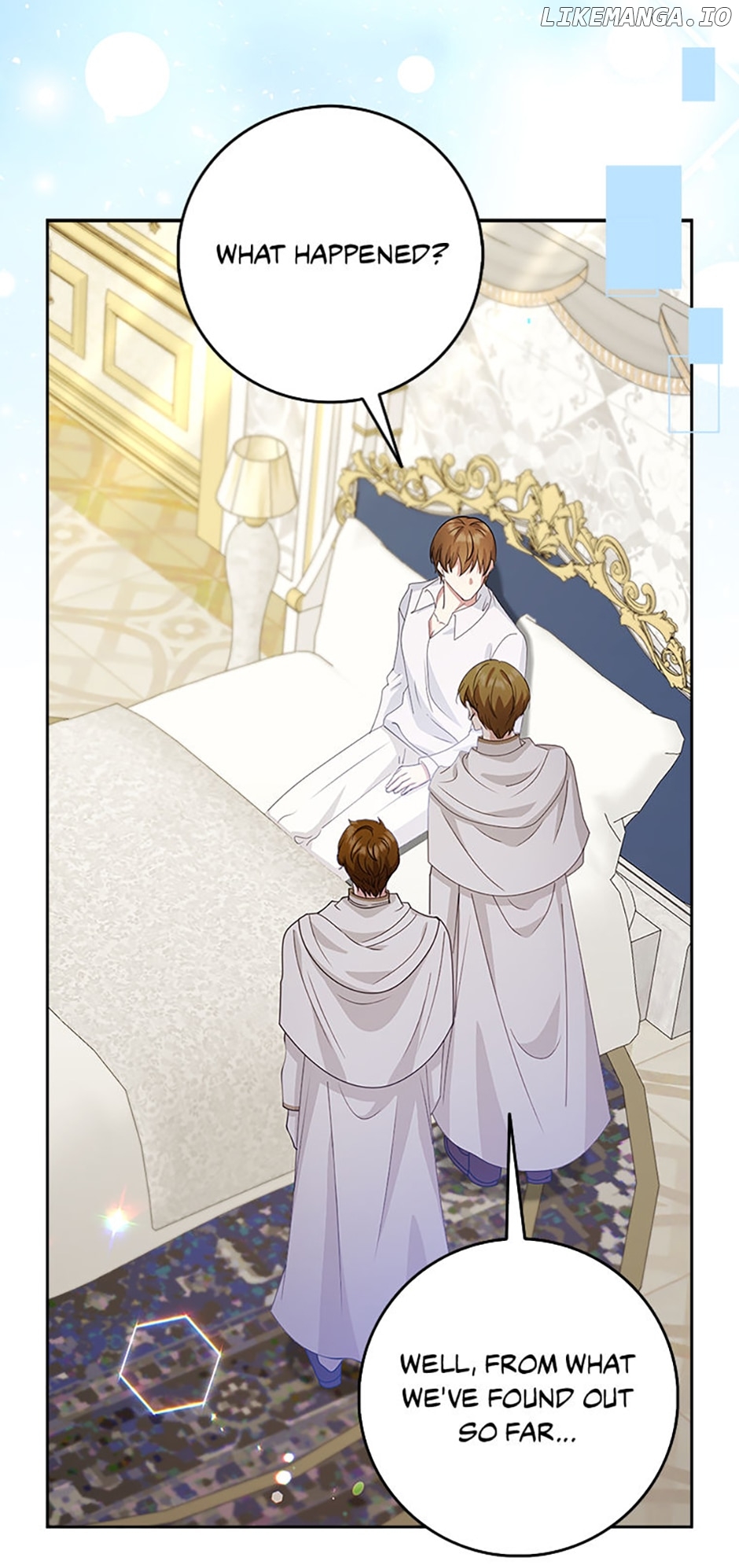 The Dungeon's Dying S-Class Lady Chapter 40 - page 9