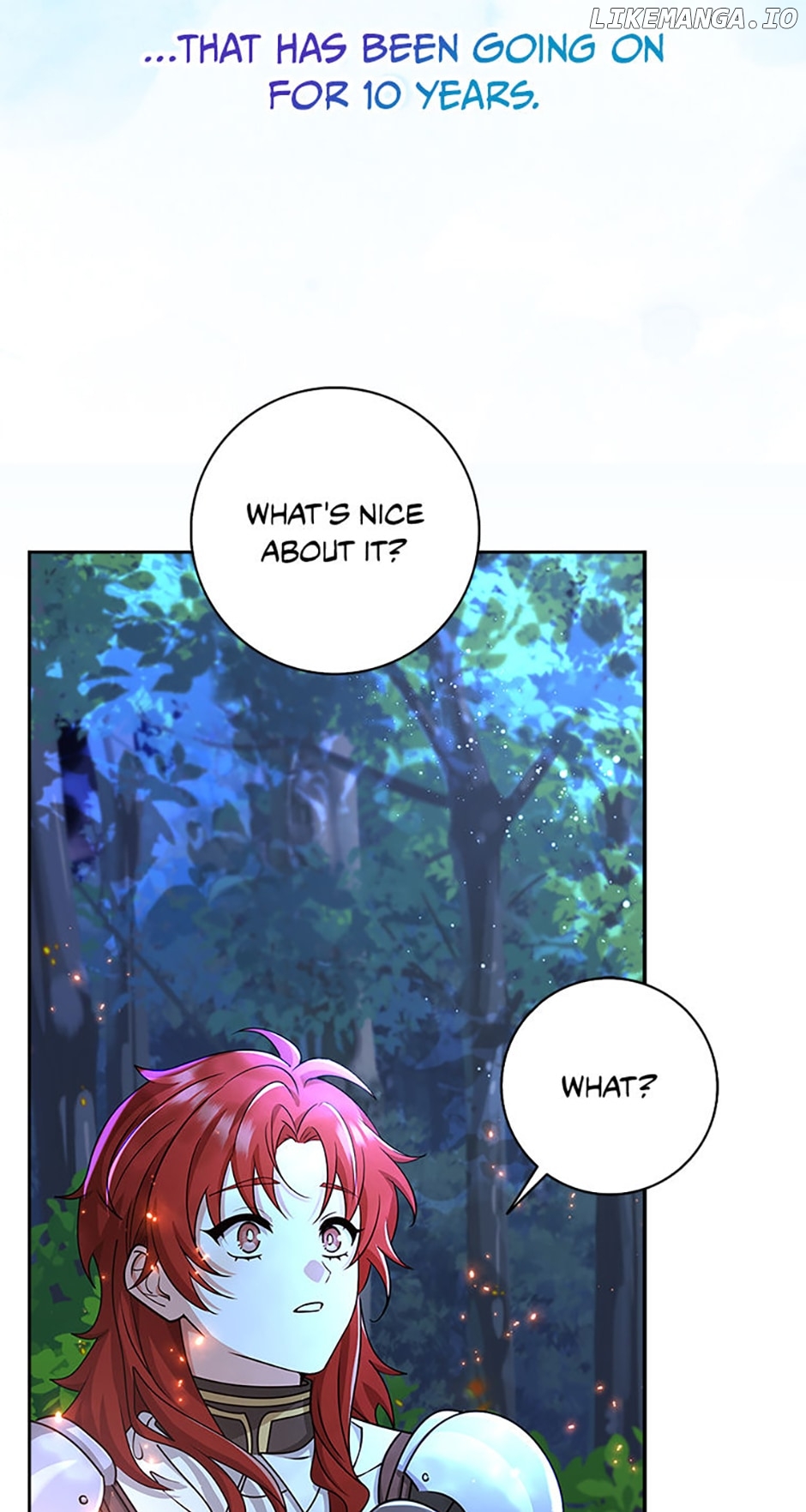 The Dungeon's Dying S-Class Lady Chapter 40 - page 92