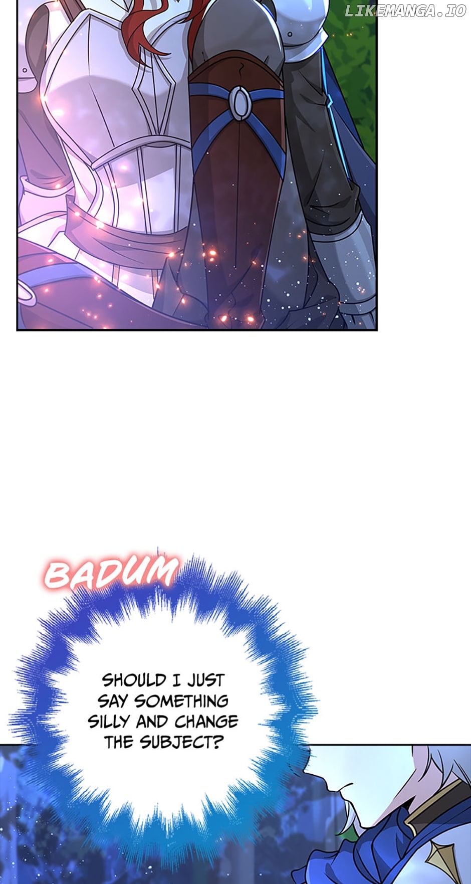 The Dungeon's Dying S-Class Lady Chapter 40 - page 93