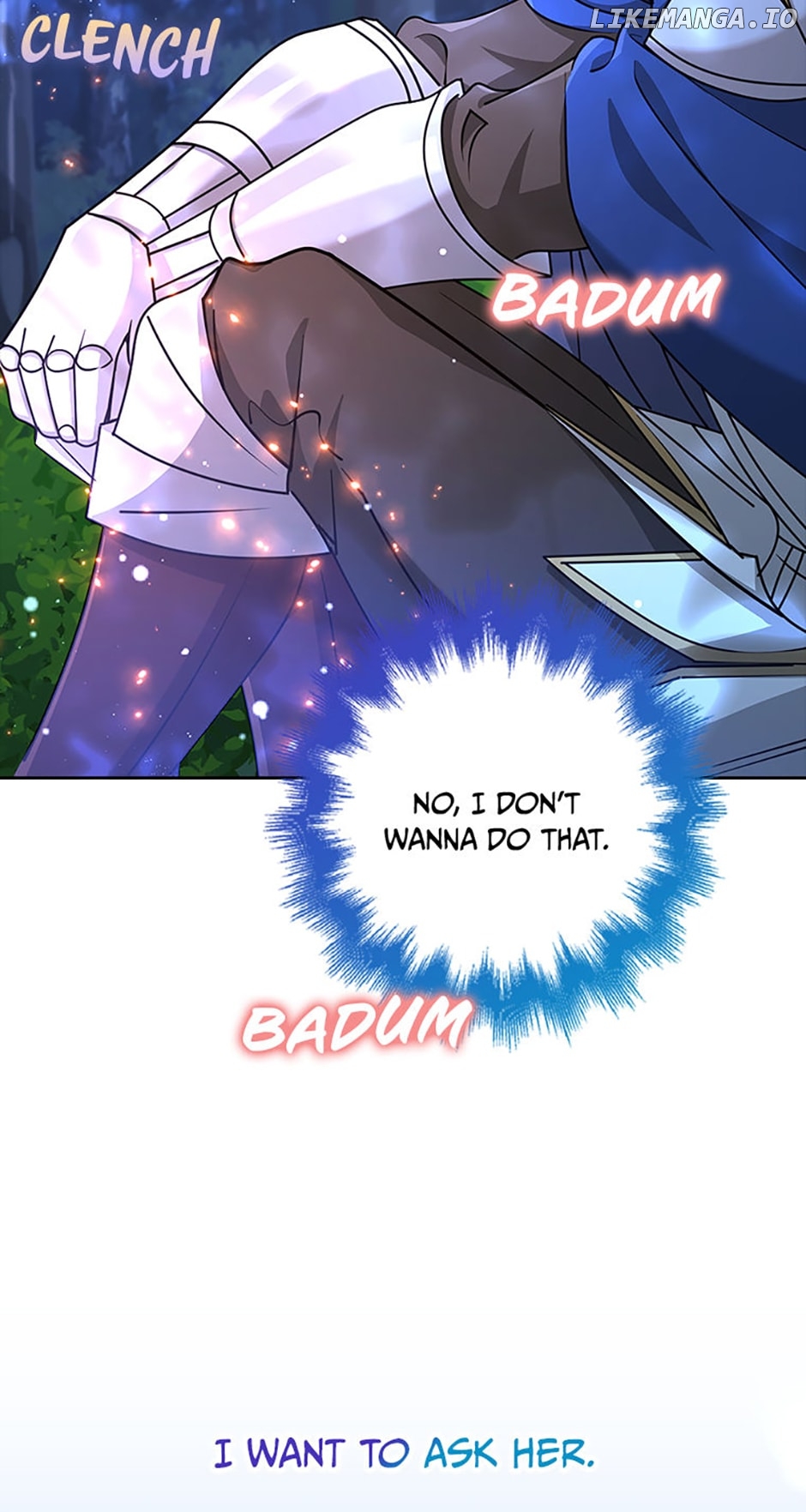 The Dungeon's Dying S-Class Lady Chapter 40 - page 94