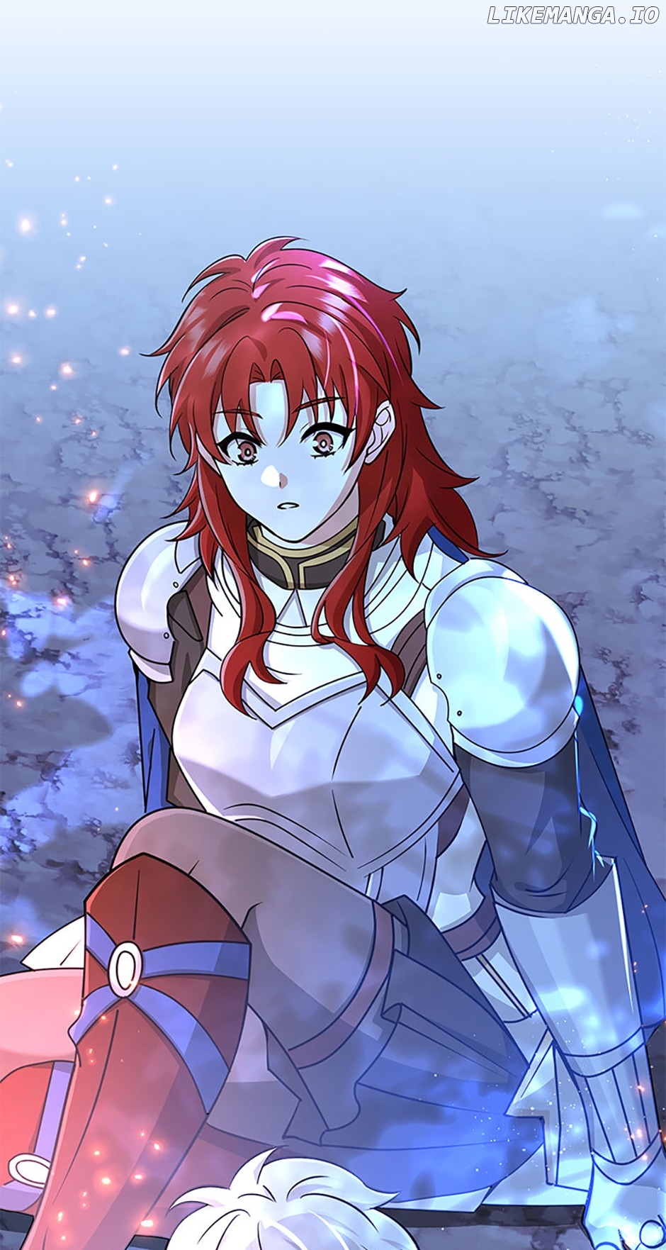 The Dungeon's Dying S-Class Lady Chapter 40 - page 95
