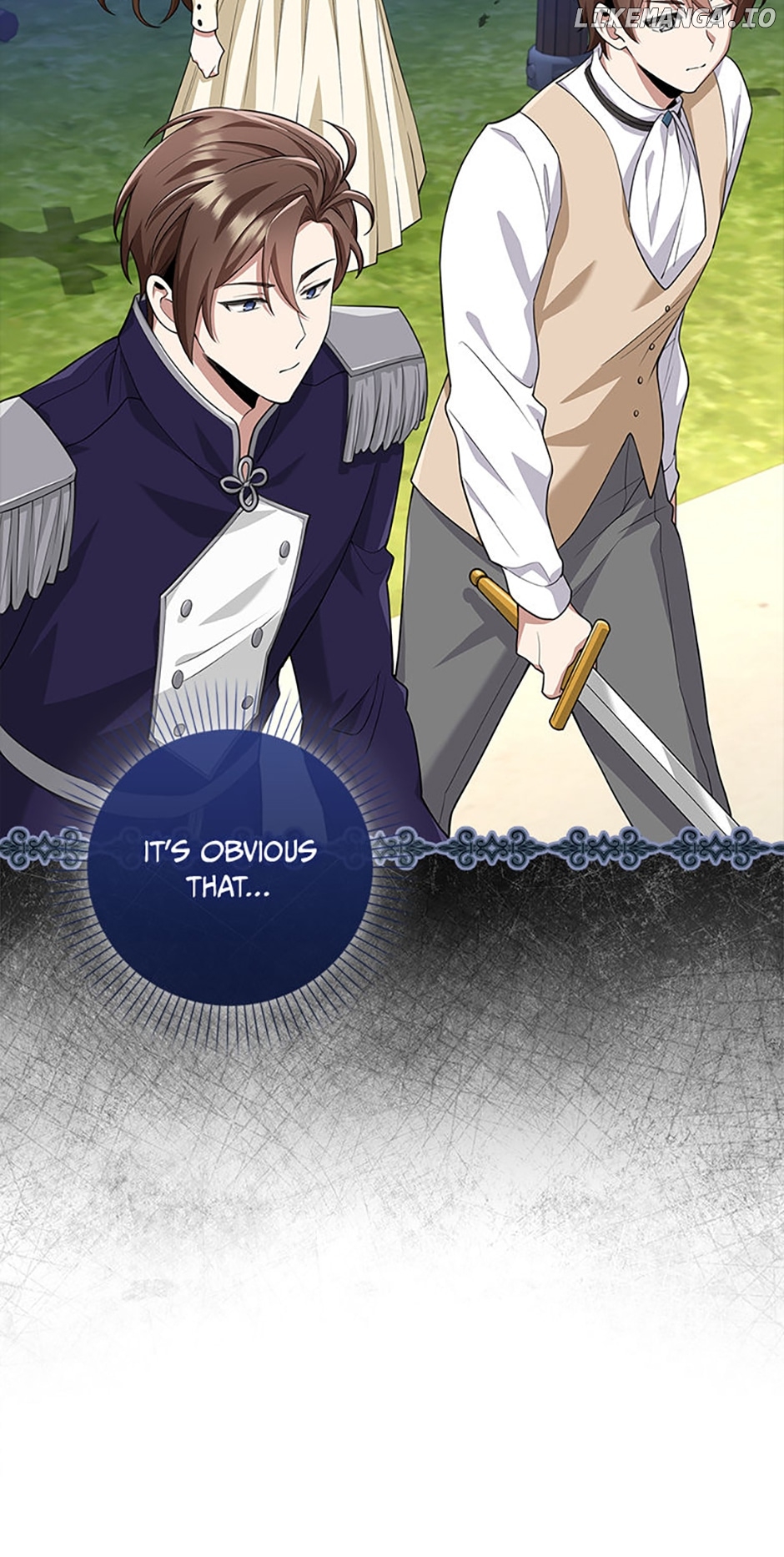 The Dungeon's Dying S-Class Lady Chapter 18 - page 26