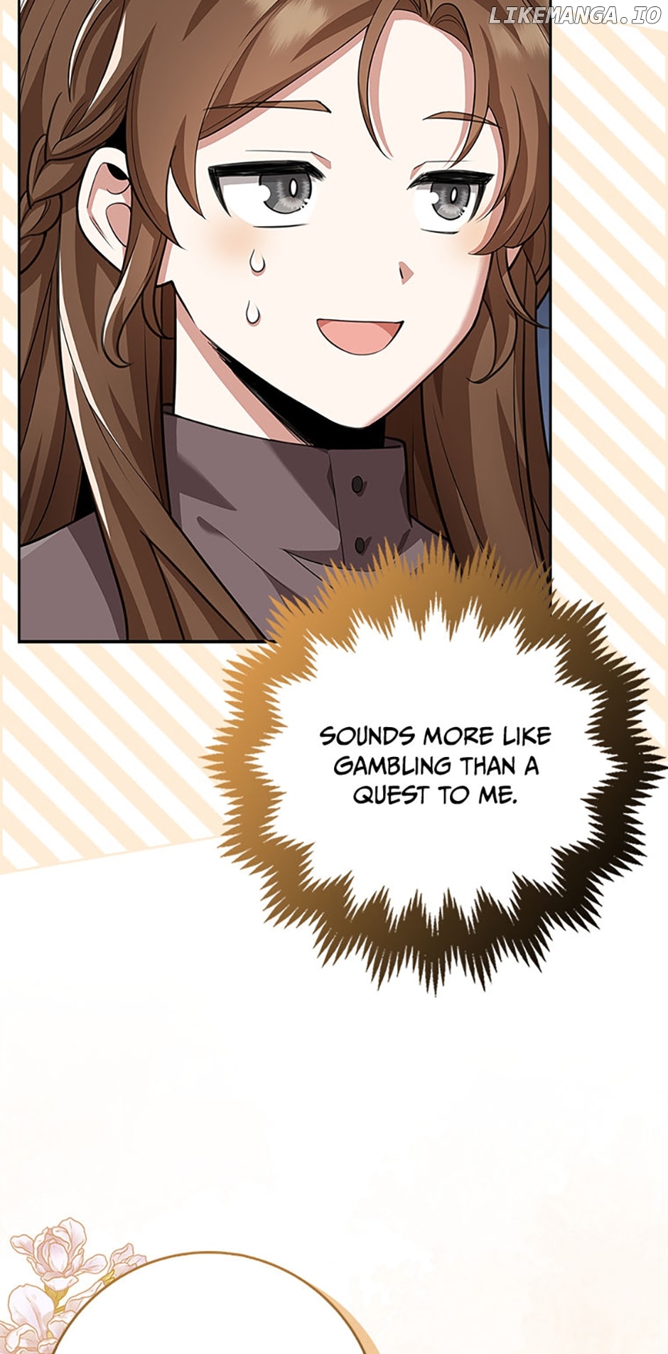The Dungeon's Dying S-Class Lady Chapter 18 - page 36