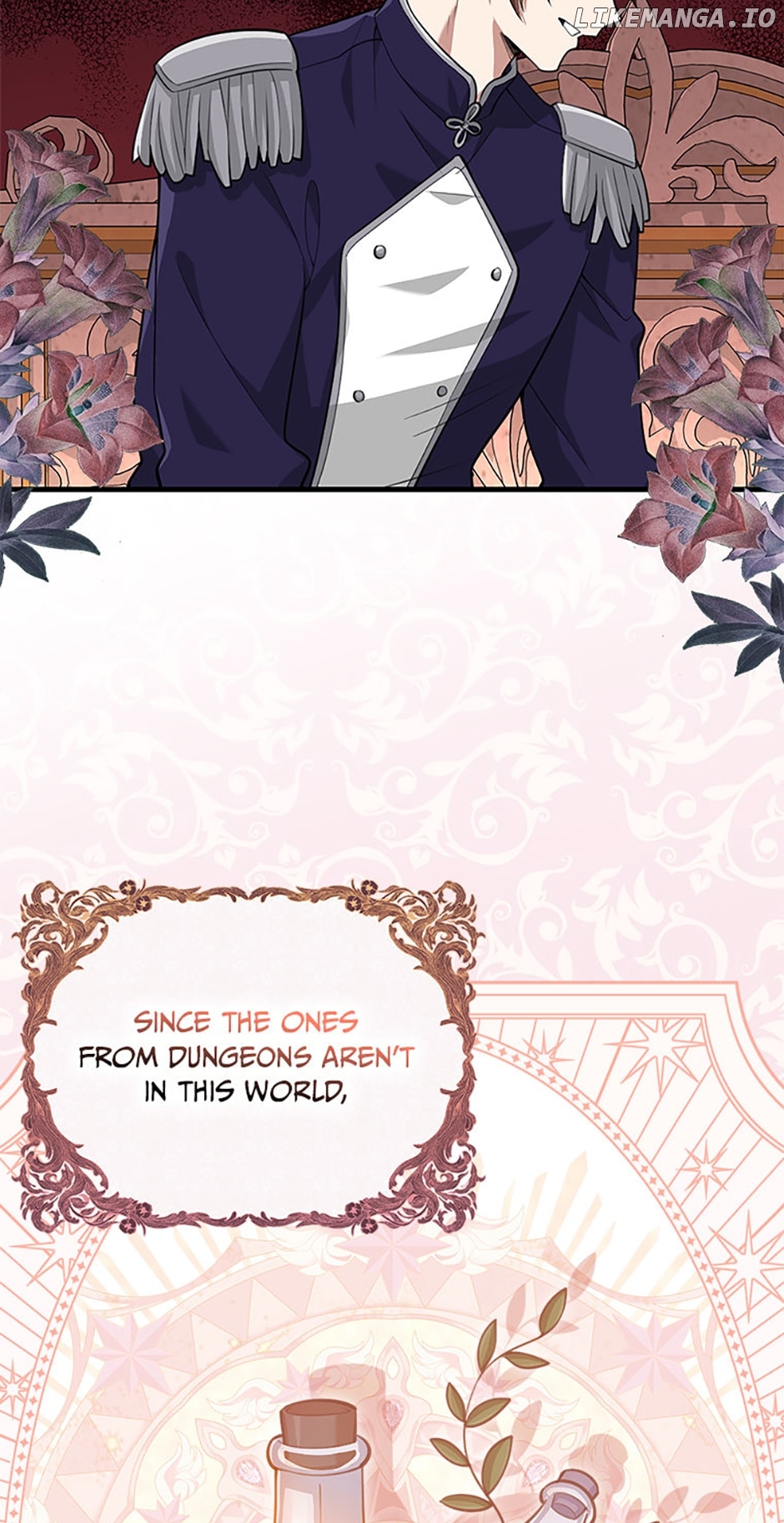 The Dungeon's Dying S-Class Lady Chapter 18 - page 46