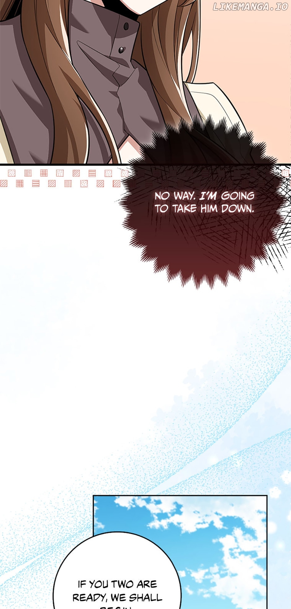 The Dungeon's Dying S-Class Lady Chapter 18 - page 55